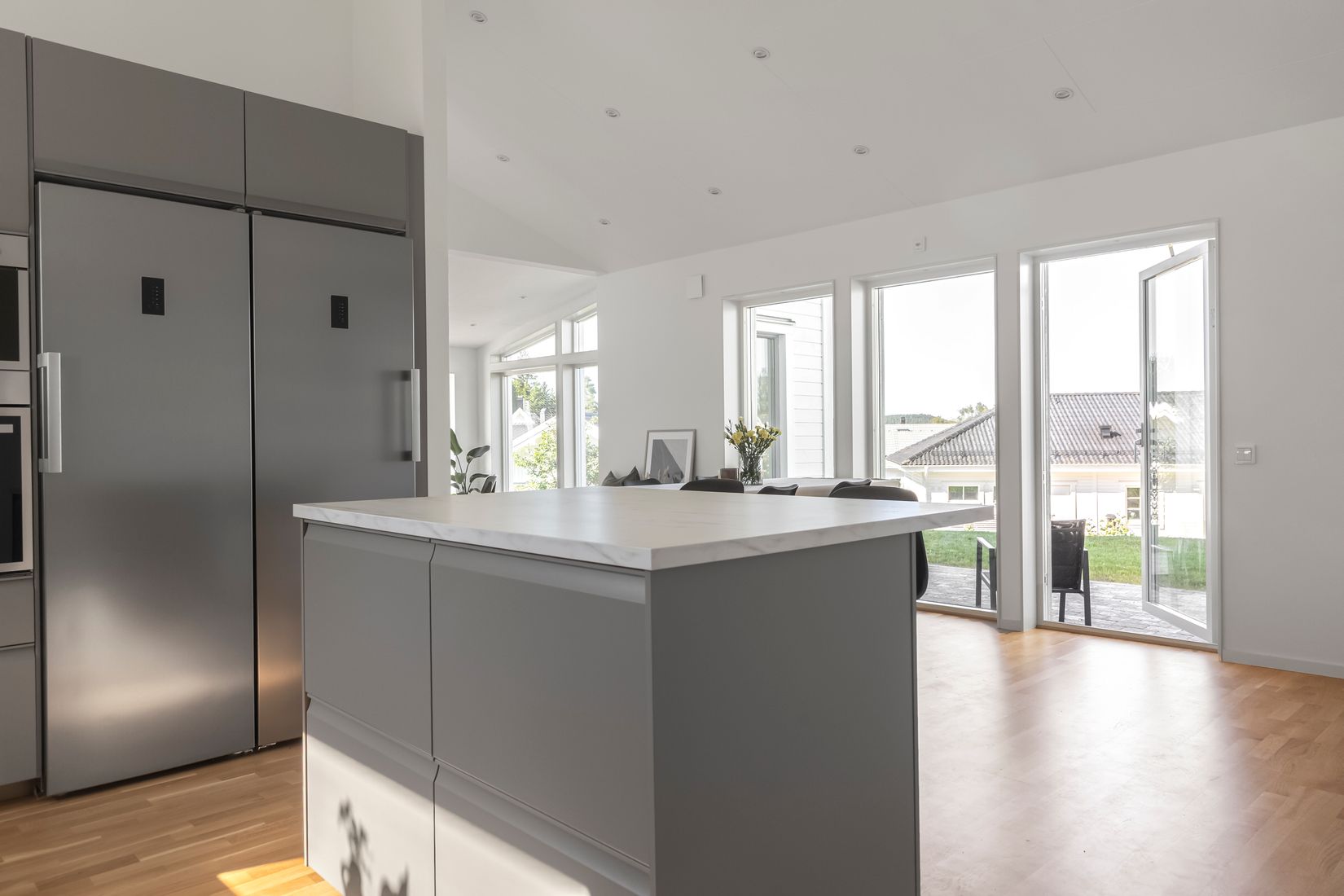 Villa, Bobvägen 1, Hindås, Härryda