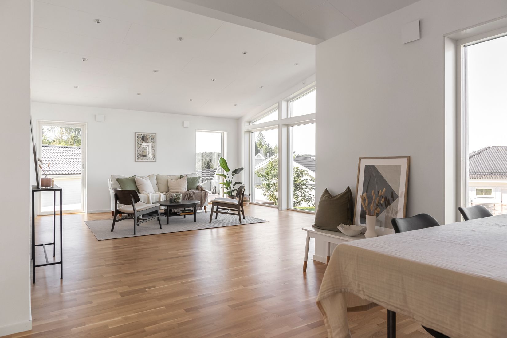 Villa, Bobvägen 1, Hindås, Härryda