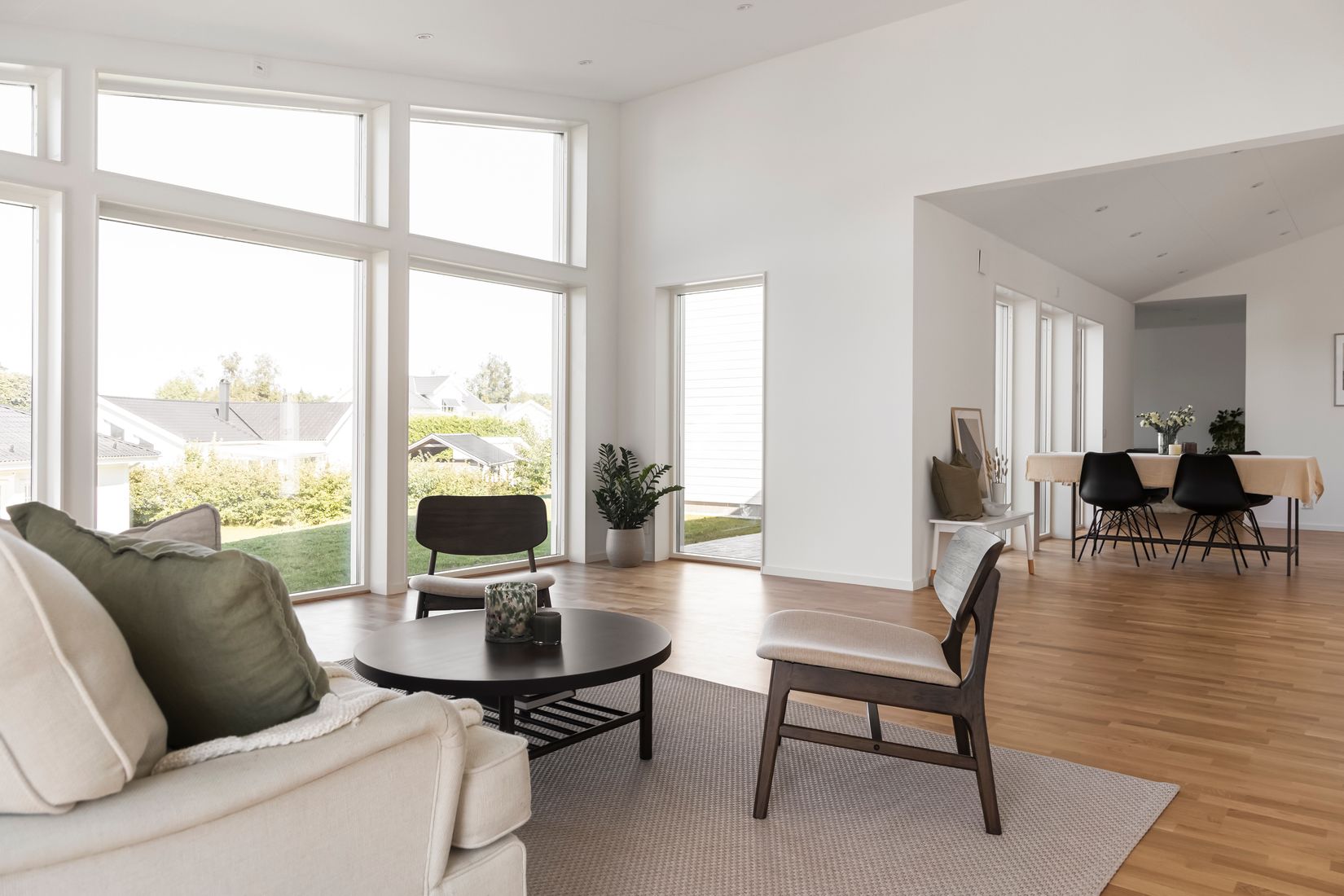 Villa, Bobvägen 1, Hindås, Härryda