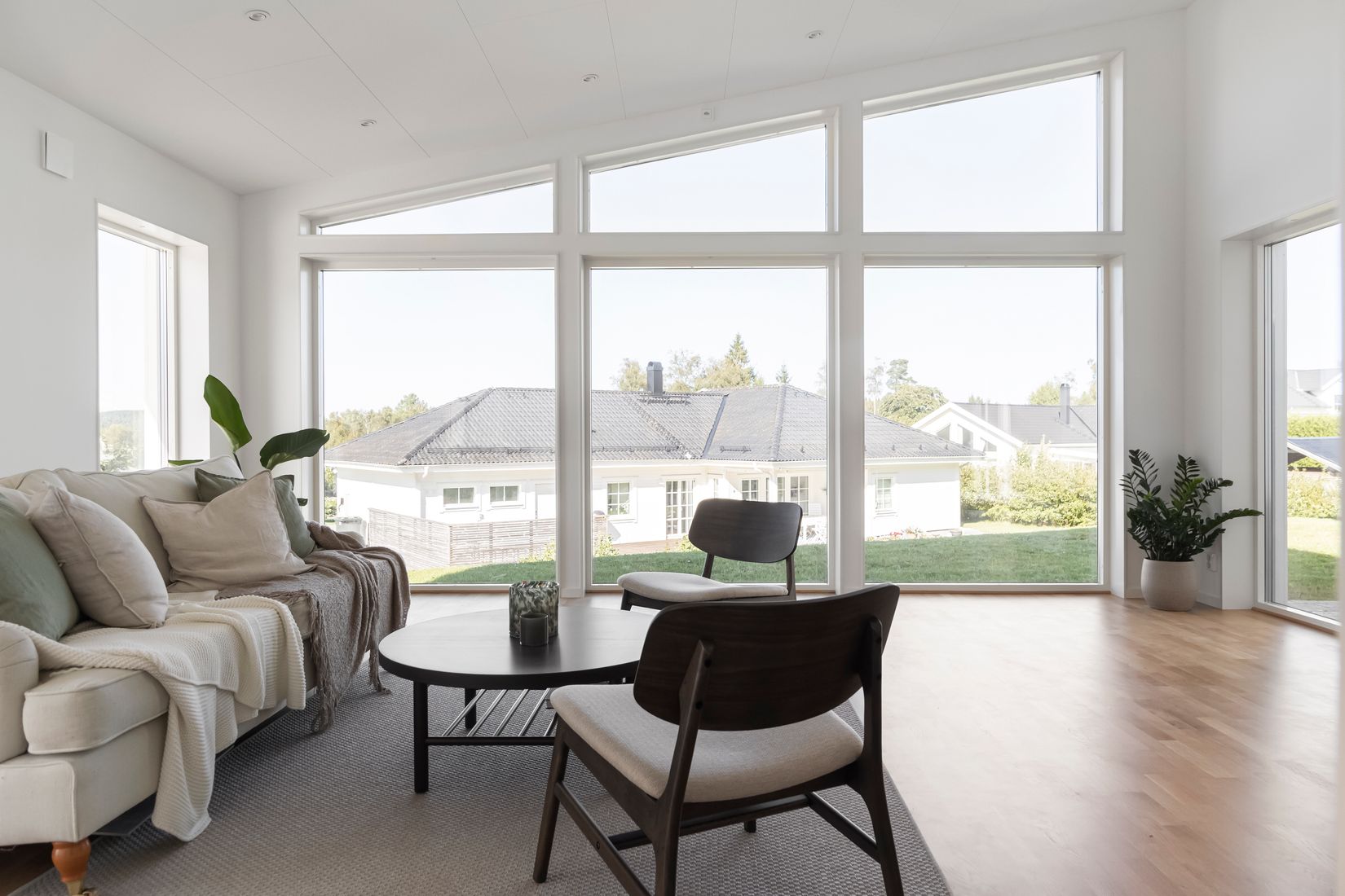 Villa, Bobvägen 1, Hindås, Härryda