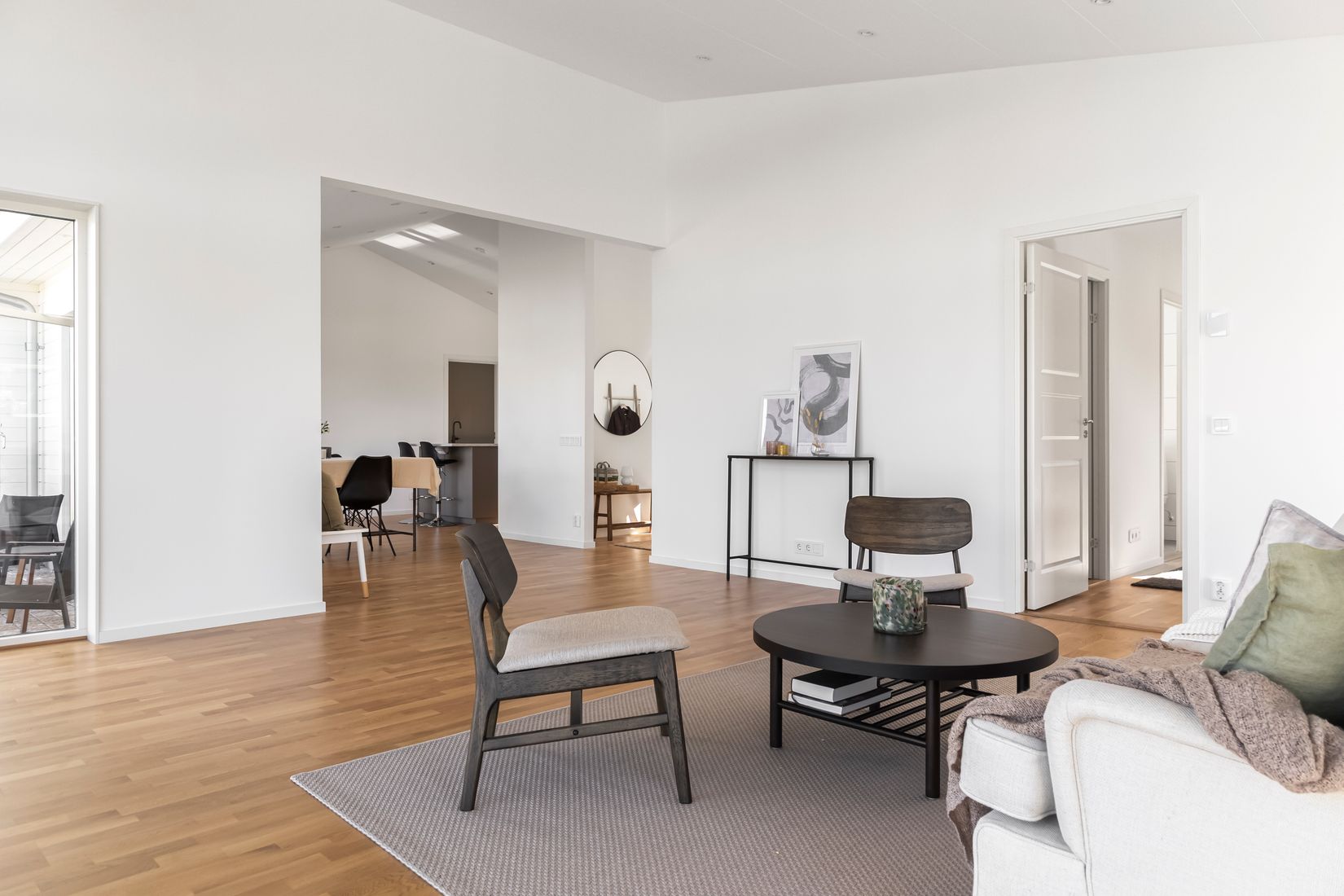 Villa, Bobvägen 1, Hindås, Härryda