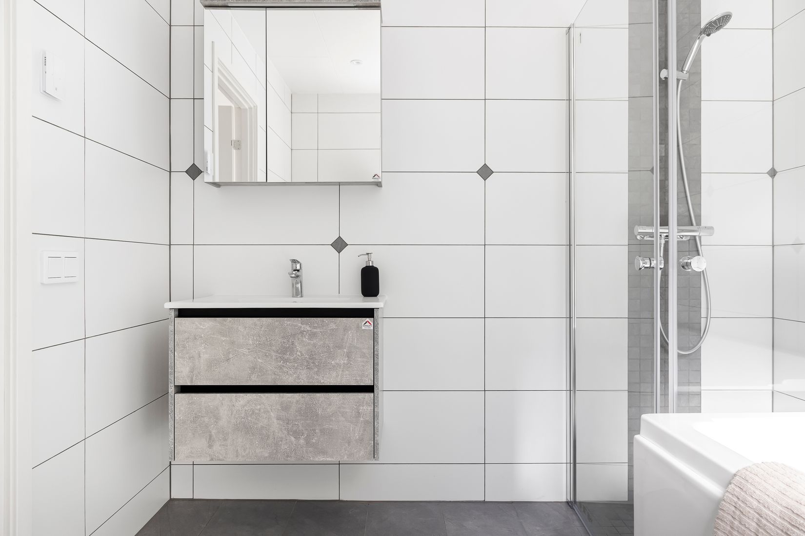 Villa, Bobvägen 1, Hindås, Härryda