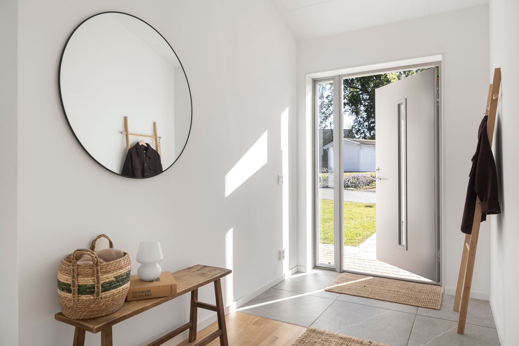 Villa, Bobvägen 1, Hindås, Härryda