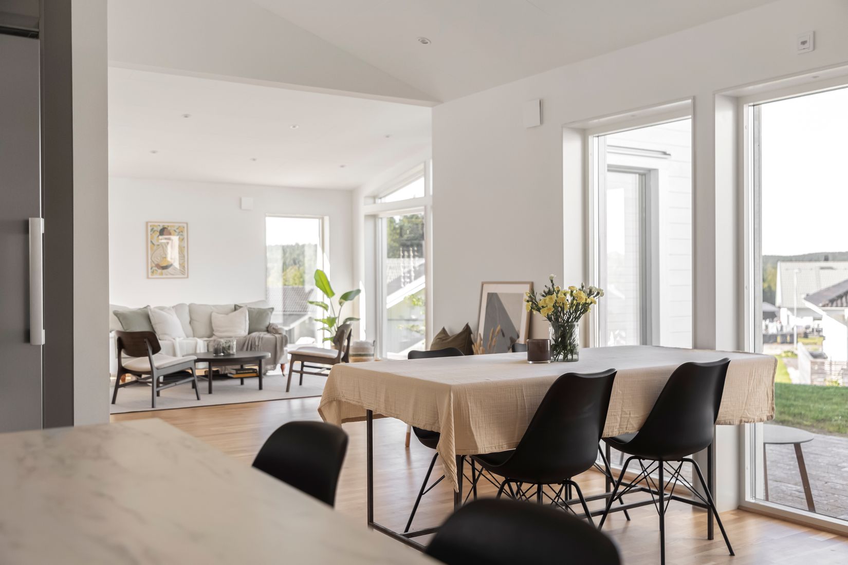 Villa, Bobvägen 1, Hindås, Härryda