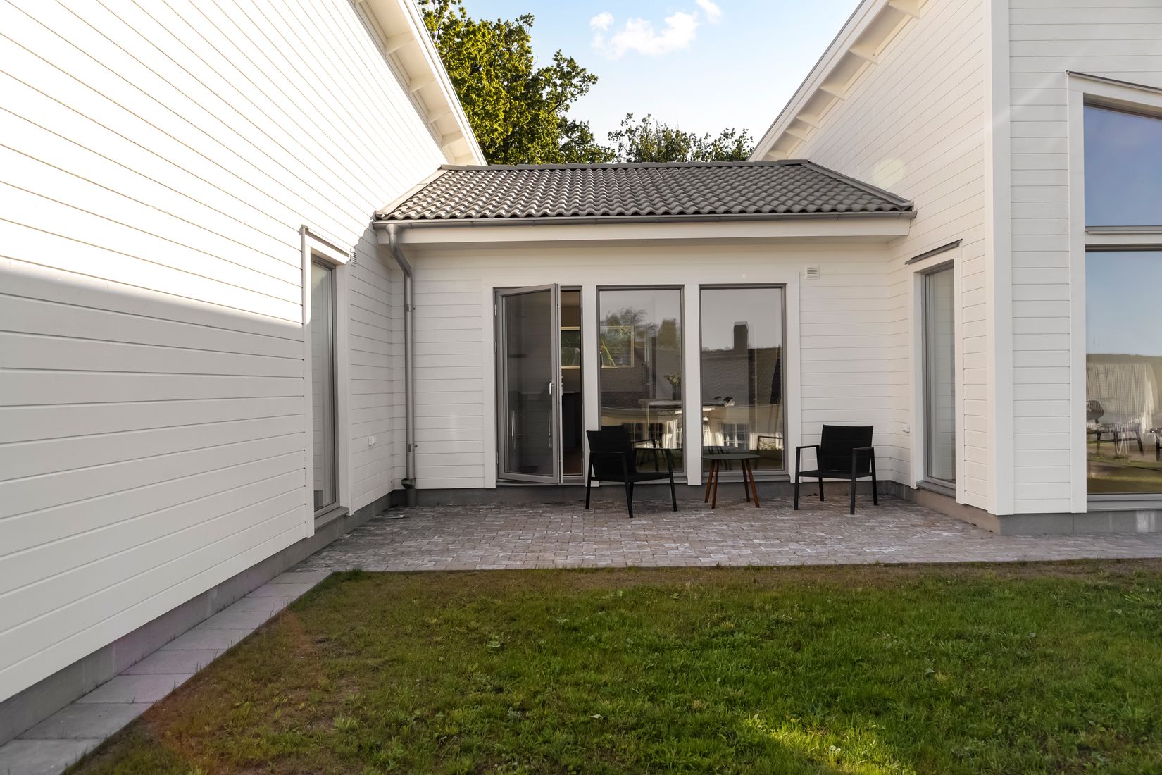 Villa, Bobvägen 1, Hindås, Härryda