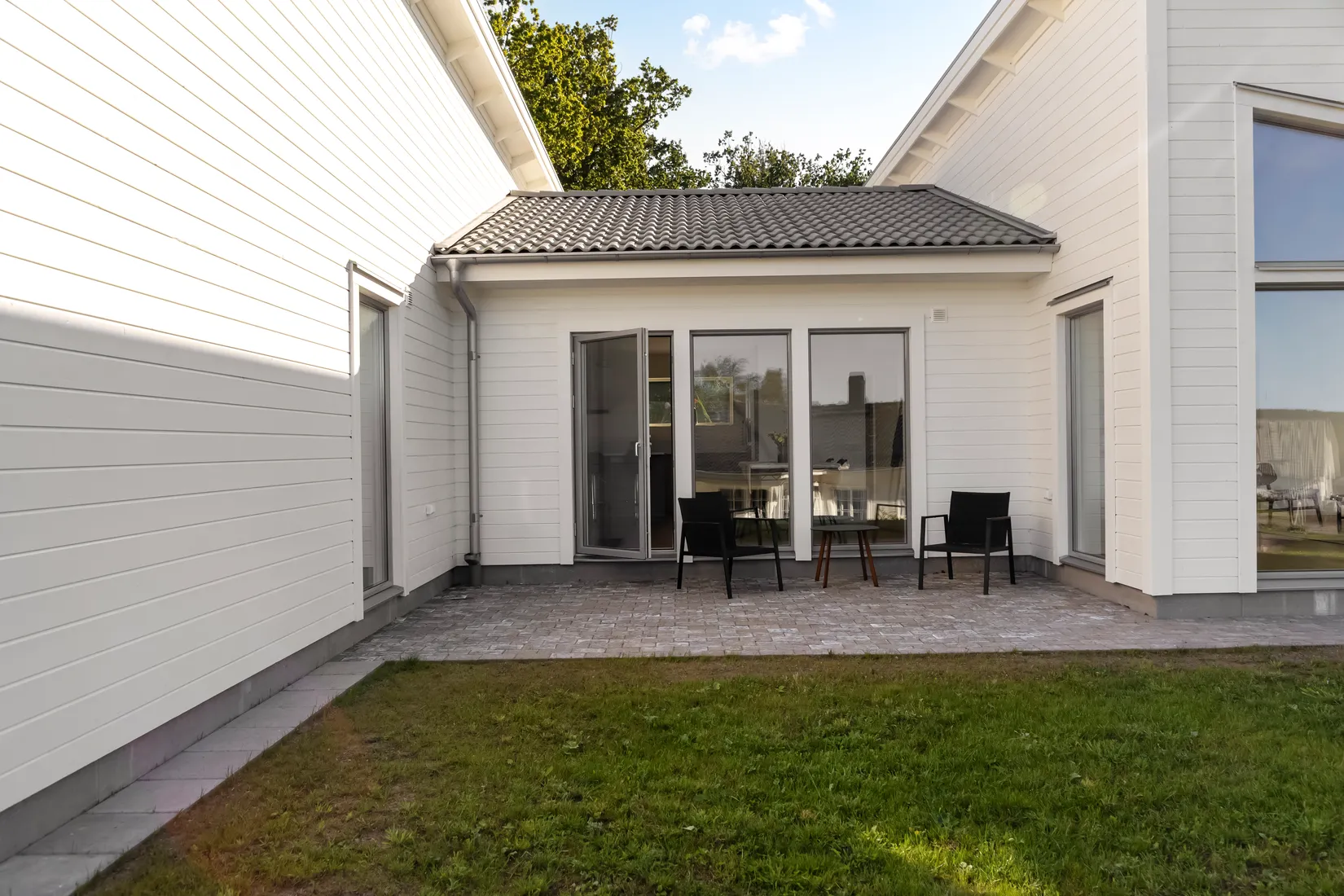 Villa, Bobvägen 1, Hindås, Härryda