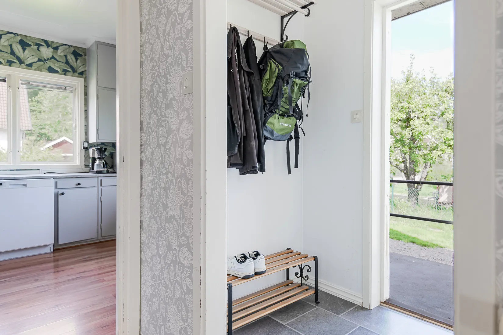 Villa, Skogsvägen 7, Högsjö, Vingåker