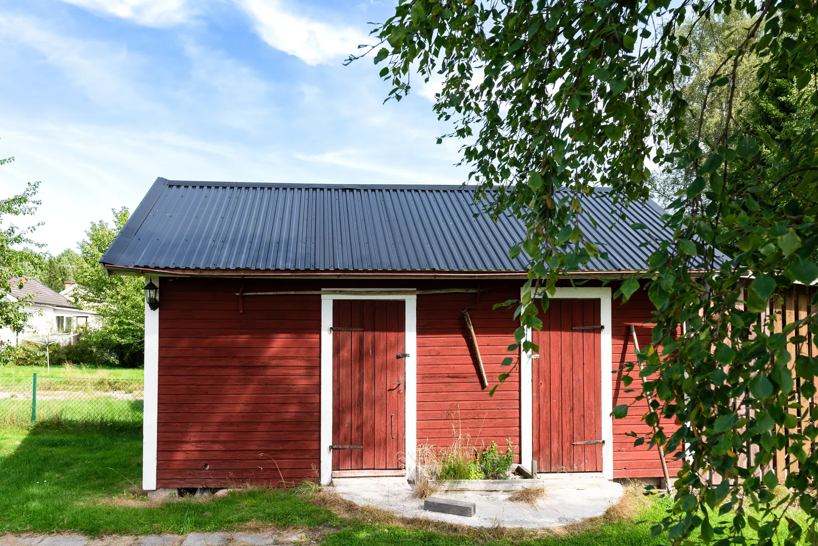 Villa, Skogsvägen 7, Högsjö, Vingåker