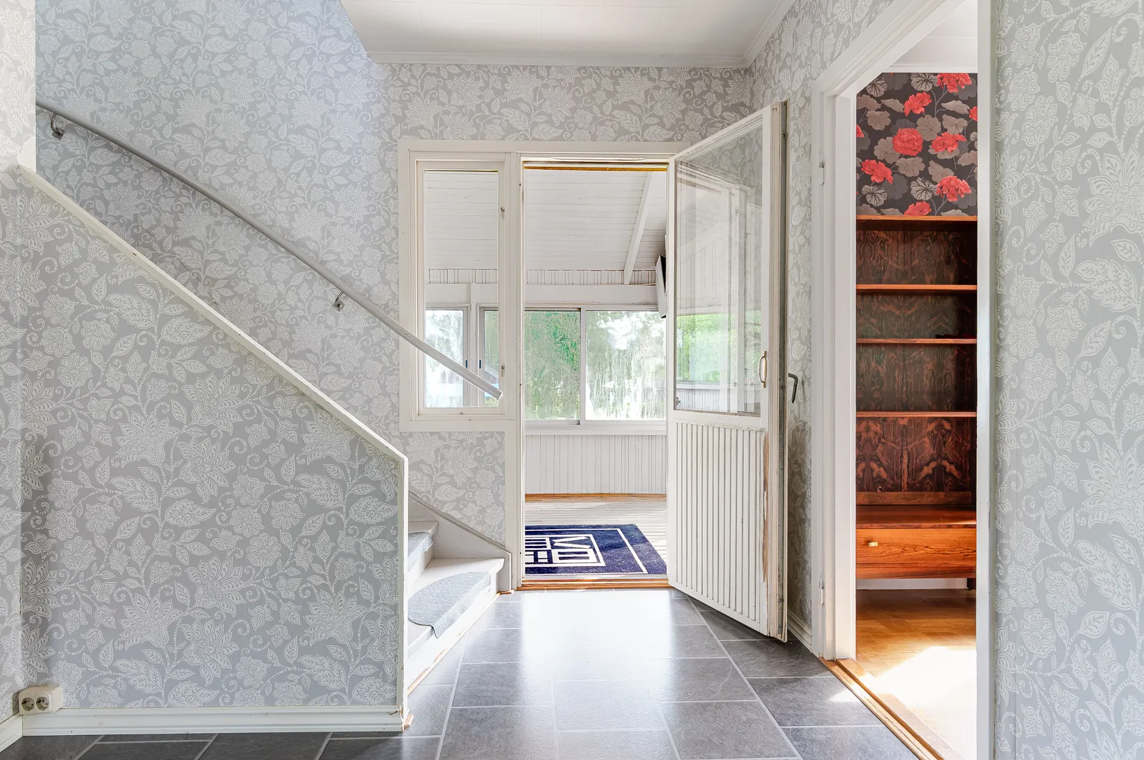 Villa, Skogsvägen 7, Högsjö, Vingåker