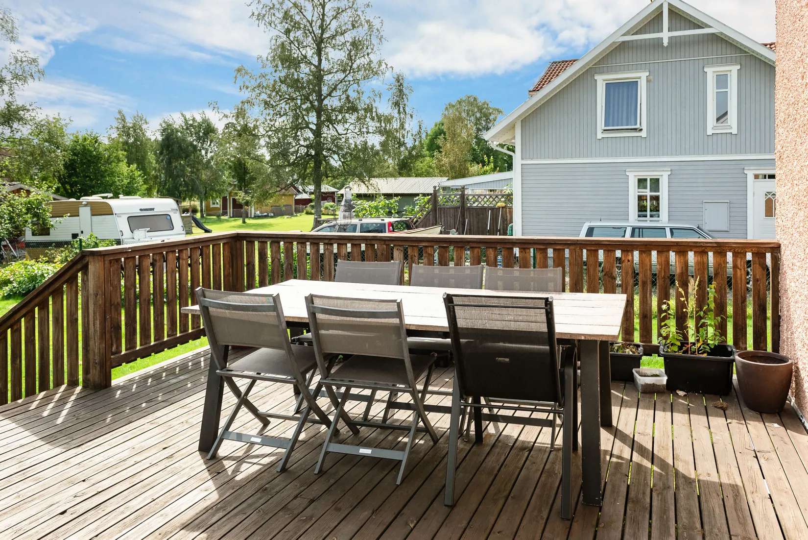 Villa, Skogsvägen 7, Högsjö, Vingåker