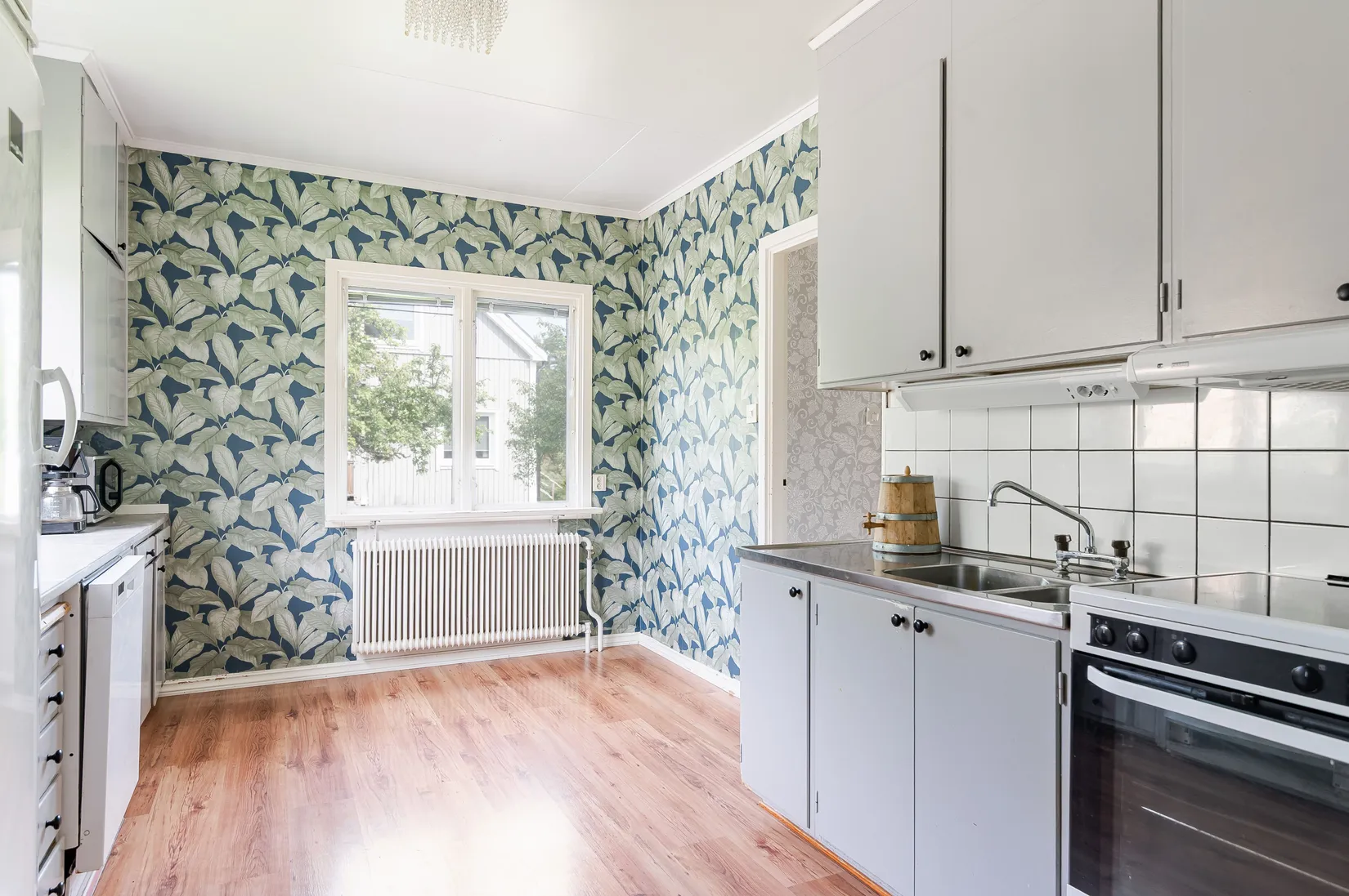 Villa, Skogsvägen 7, Högsjö, Vingåker