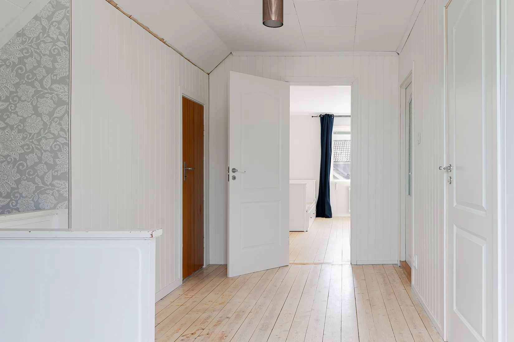 Villa, Skogsvägen 7, Högsjö, Vingåker
