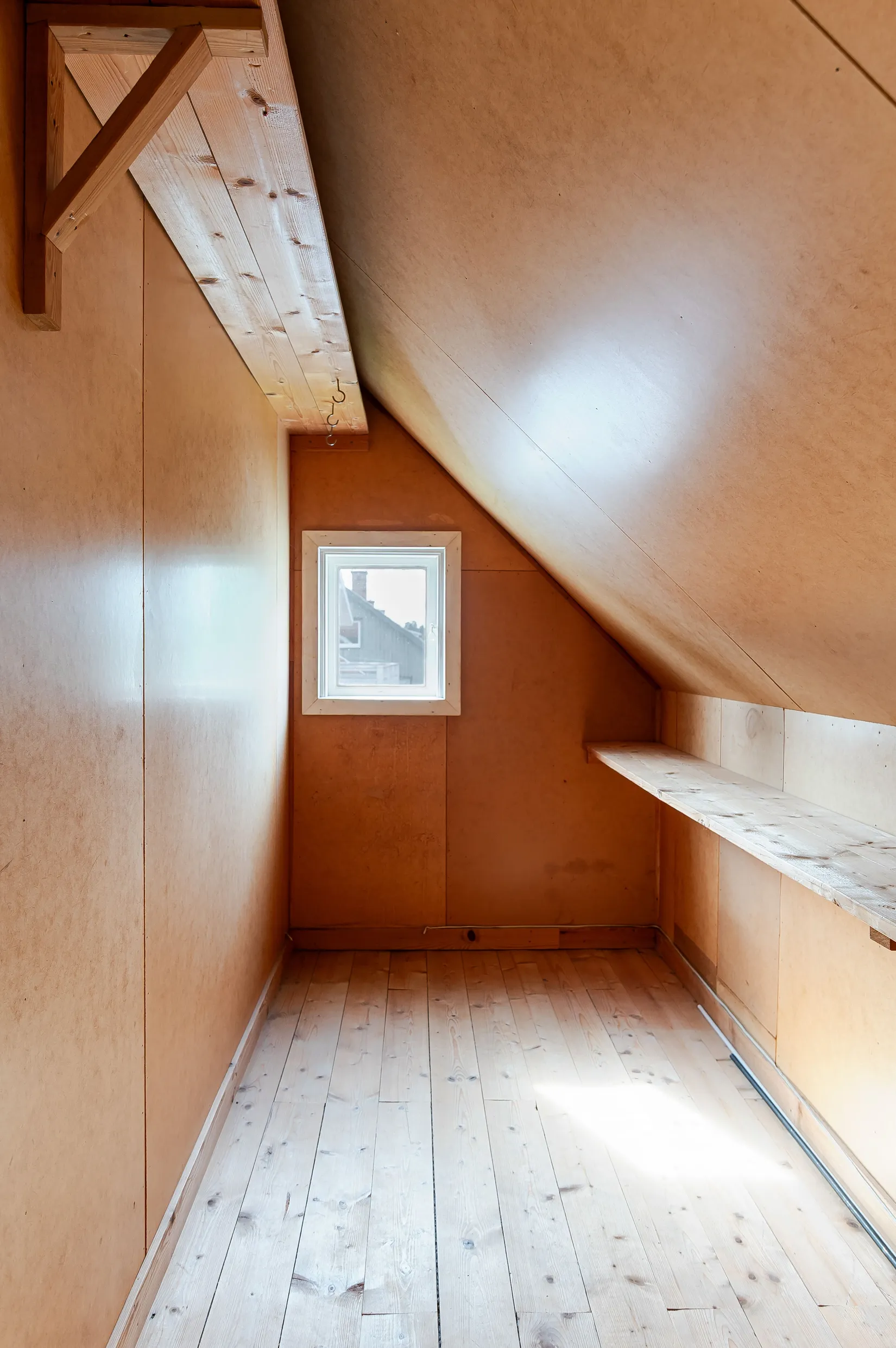 Villa, Skogsvägen 7, Högsjö, Vingåker