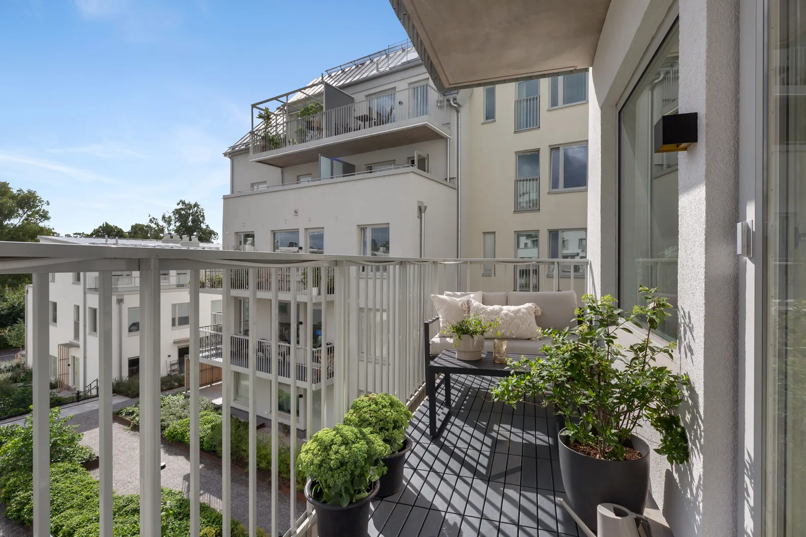 Bostadsrätt, Sollentunavägen 132A, Sollentuna Centrum, Sollentuna