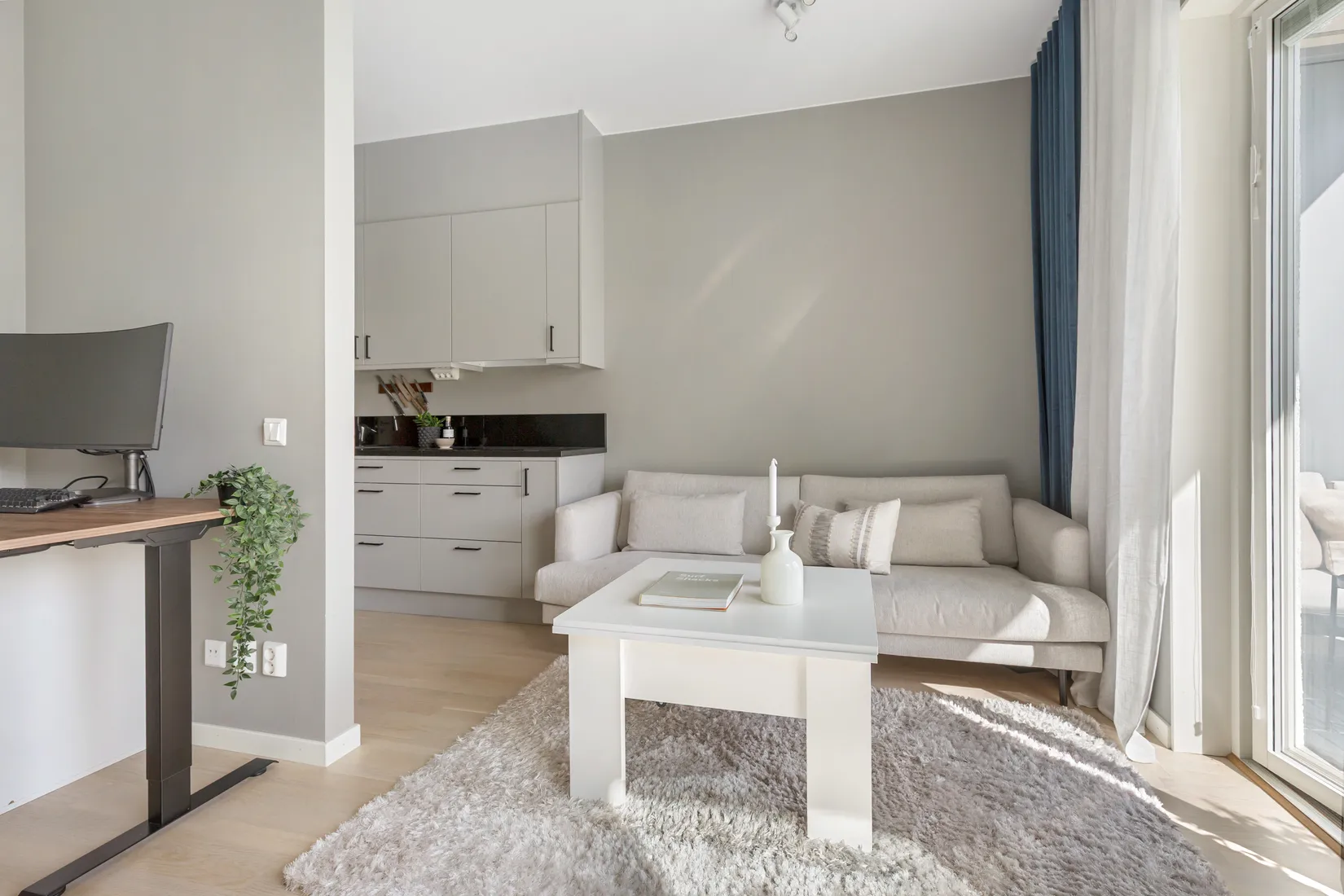 Bostadsrätt, Sollentunavägen 132A, Sollentuna Centrum, Sollentuna