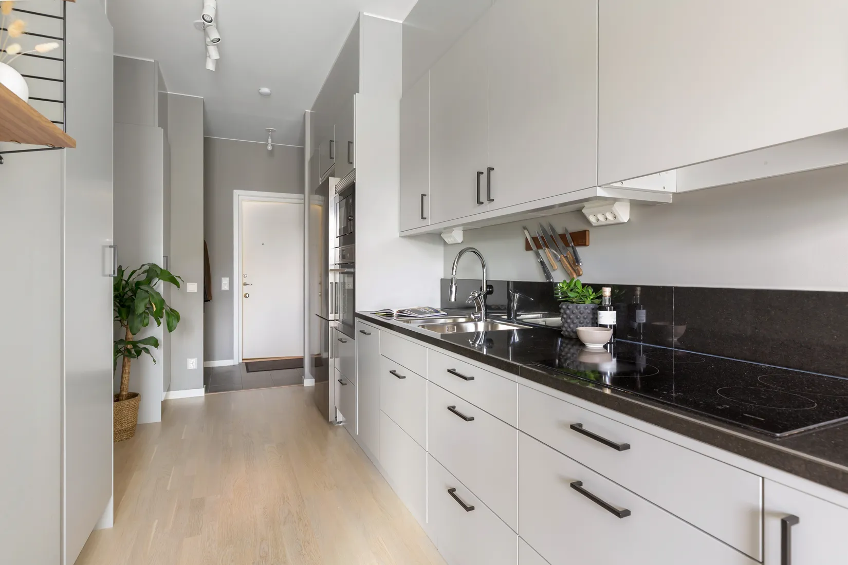 Bostadsrätt, Sollentunavägen 132A, Sollentuna Centrum, Sollentuna