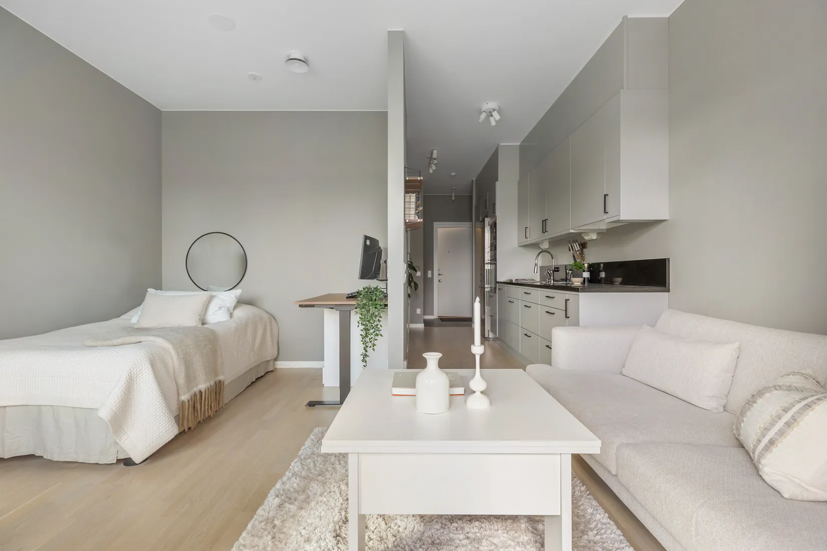 Bostadsrätt, Sollentunavägen 132A, Sollentuna Centrum, Sollentuna