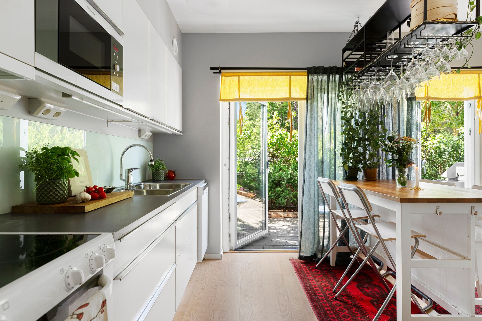 Bostadsrätt, Frestavägen 28, Edsängen, Sollentuna