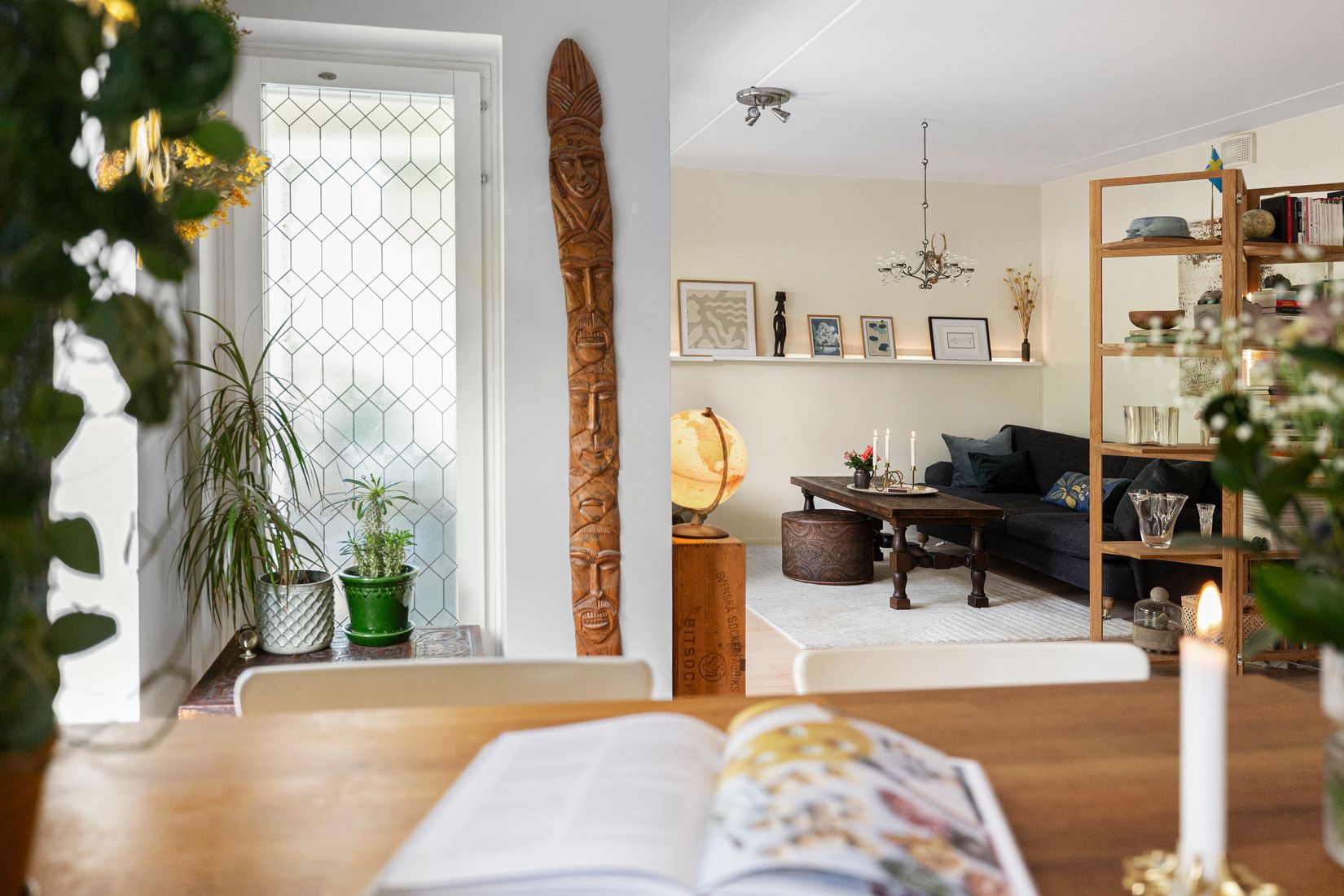 Bostadsrätt, Frestavägen 28, Edsängen, Sollentuna