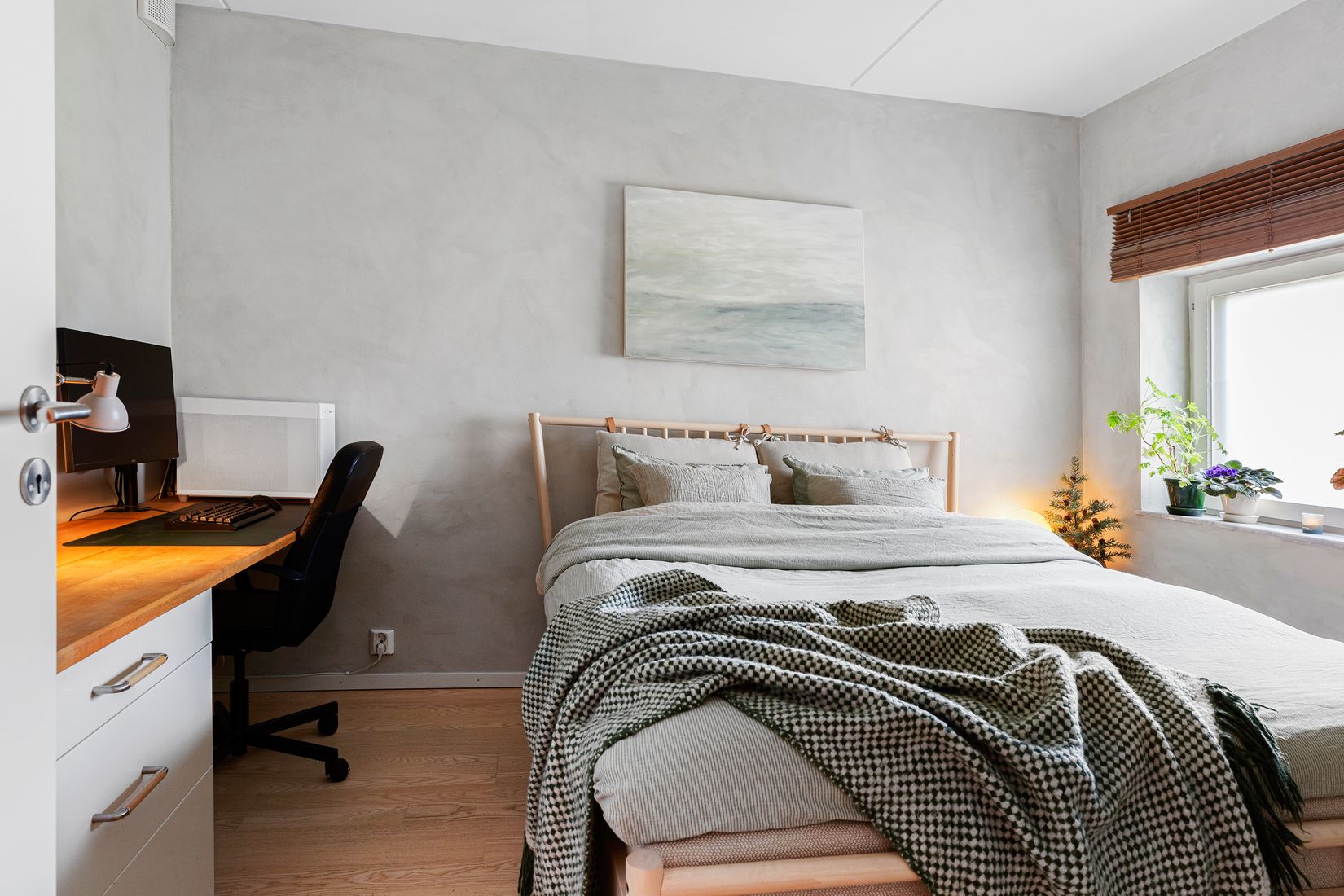 Bostadsrätt, Frestavägen 28, Edsängen, Sollentuna