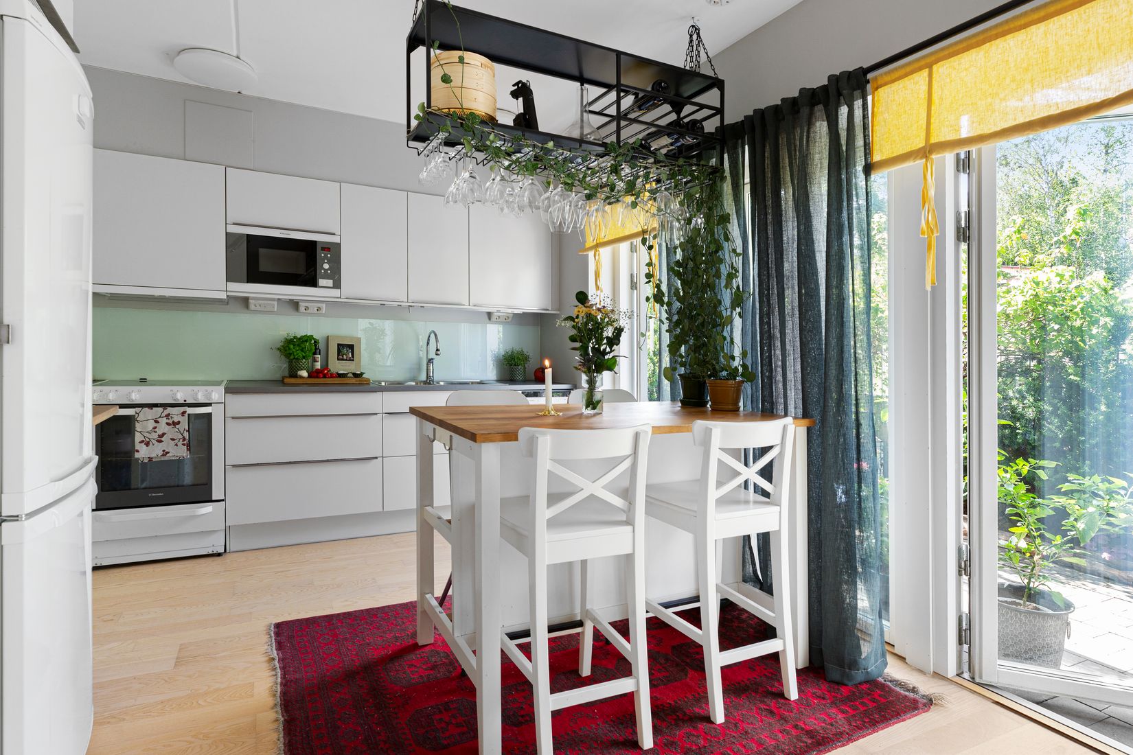 Bostadsrätt, Frestavägen 28, Edsängen, Sollentuna