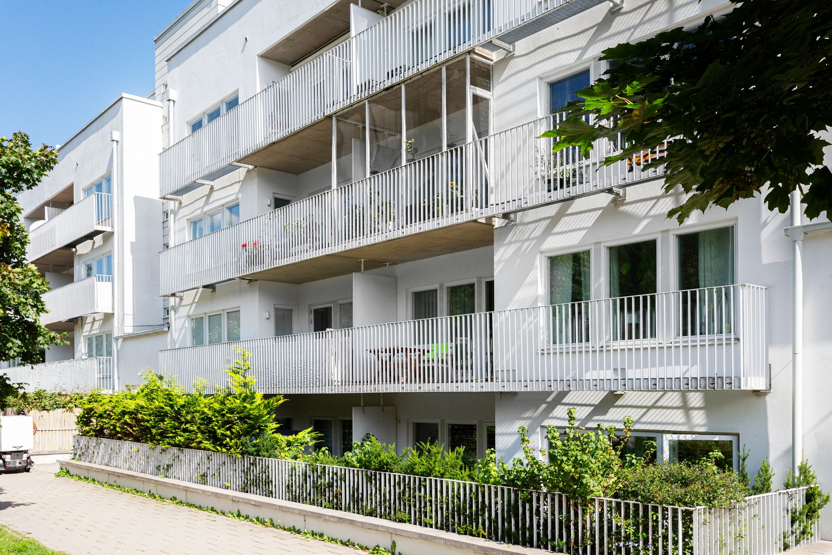 Bostadsrätt, Frestavägen 28, Edsängen, Sollentuna