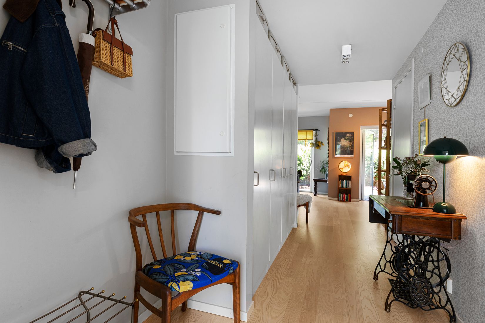 Bostadsrätt, Frestavägen 28, Edsängen, Sollentuna