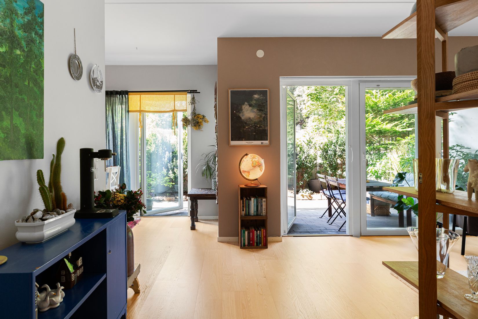 Bostadsrätt, Frestavägen 28, Edsängen, Sollentuna