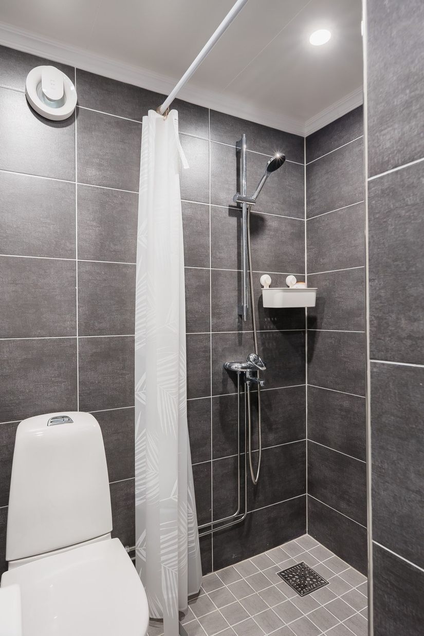 Villa, Norra Kedum Smörblomman 3, Marbogården, Lidköping