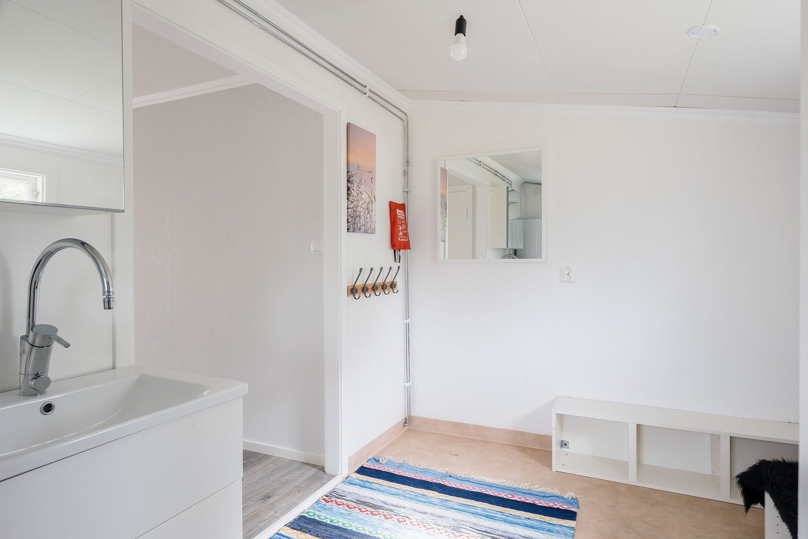 Villa, Norra Kedum Smörblomman 3, Marbogården, Lidköping