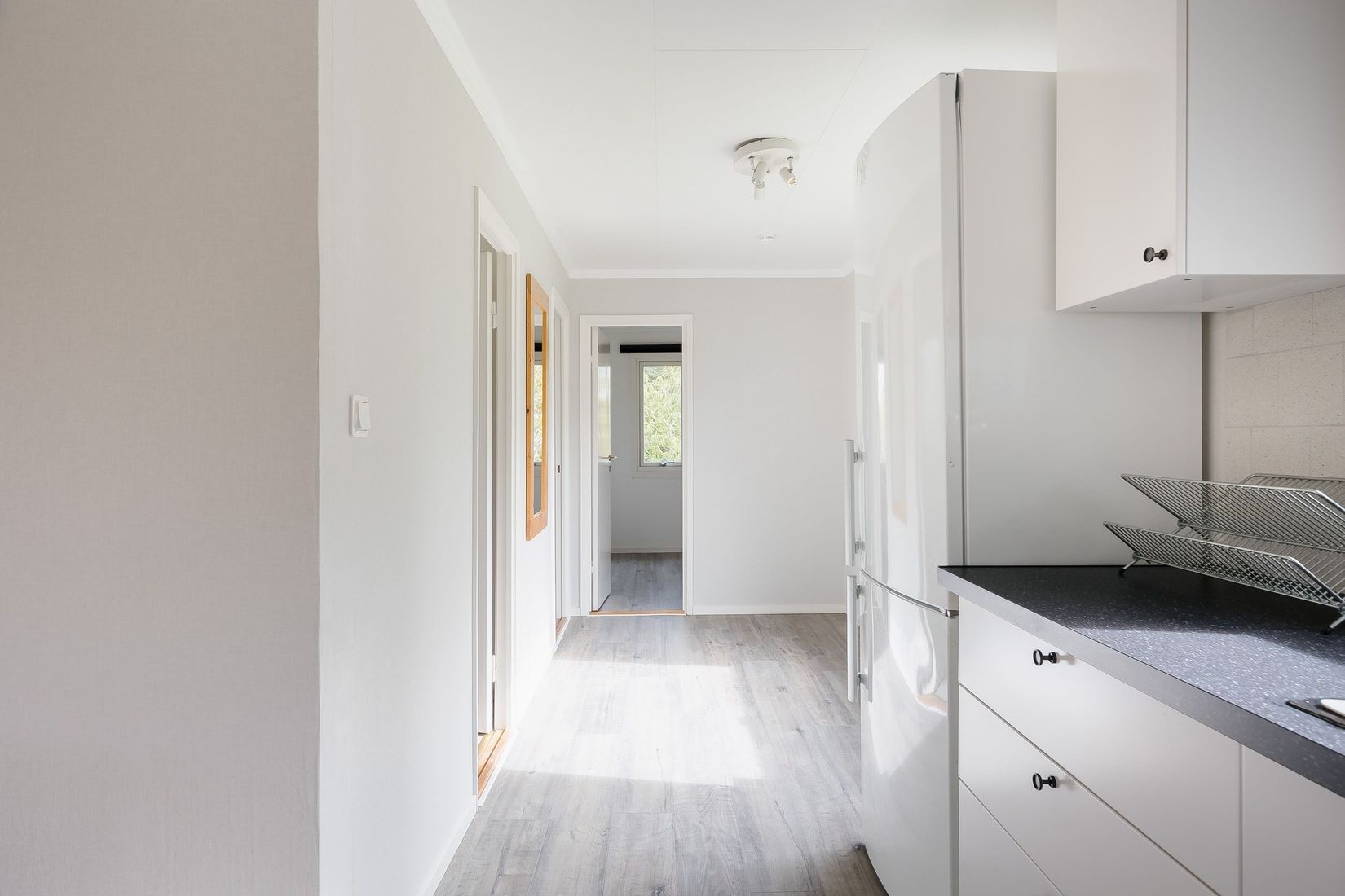 Villa, Norra Kedum Smörblomman 3, Marbogården, Lidköping