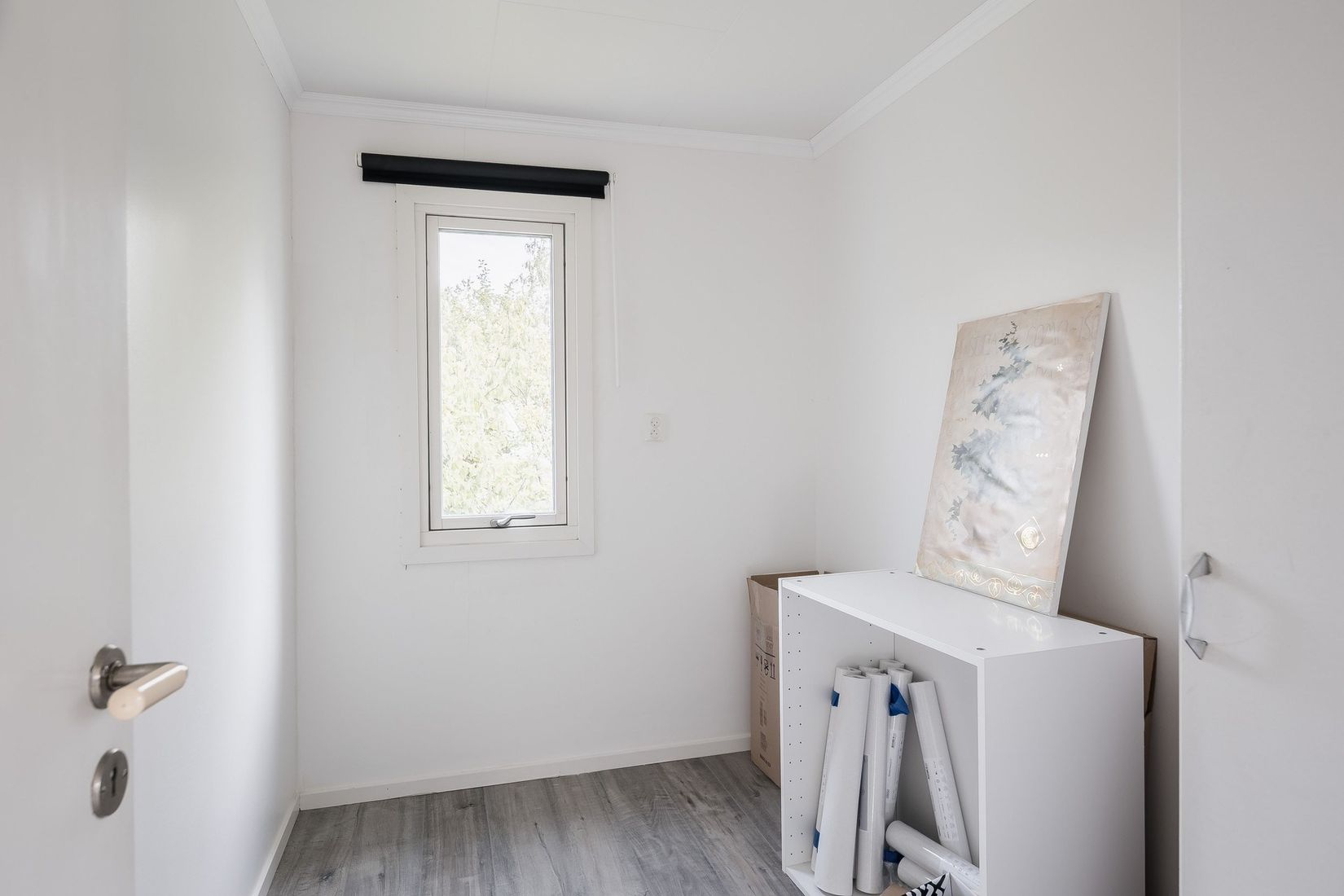 Villa, Norra Kedum Smörblomman 3, Marbogården, Lidköping