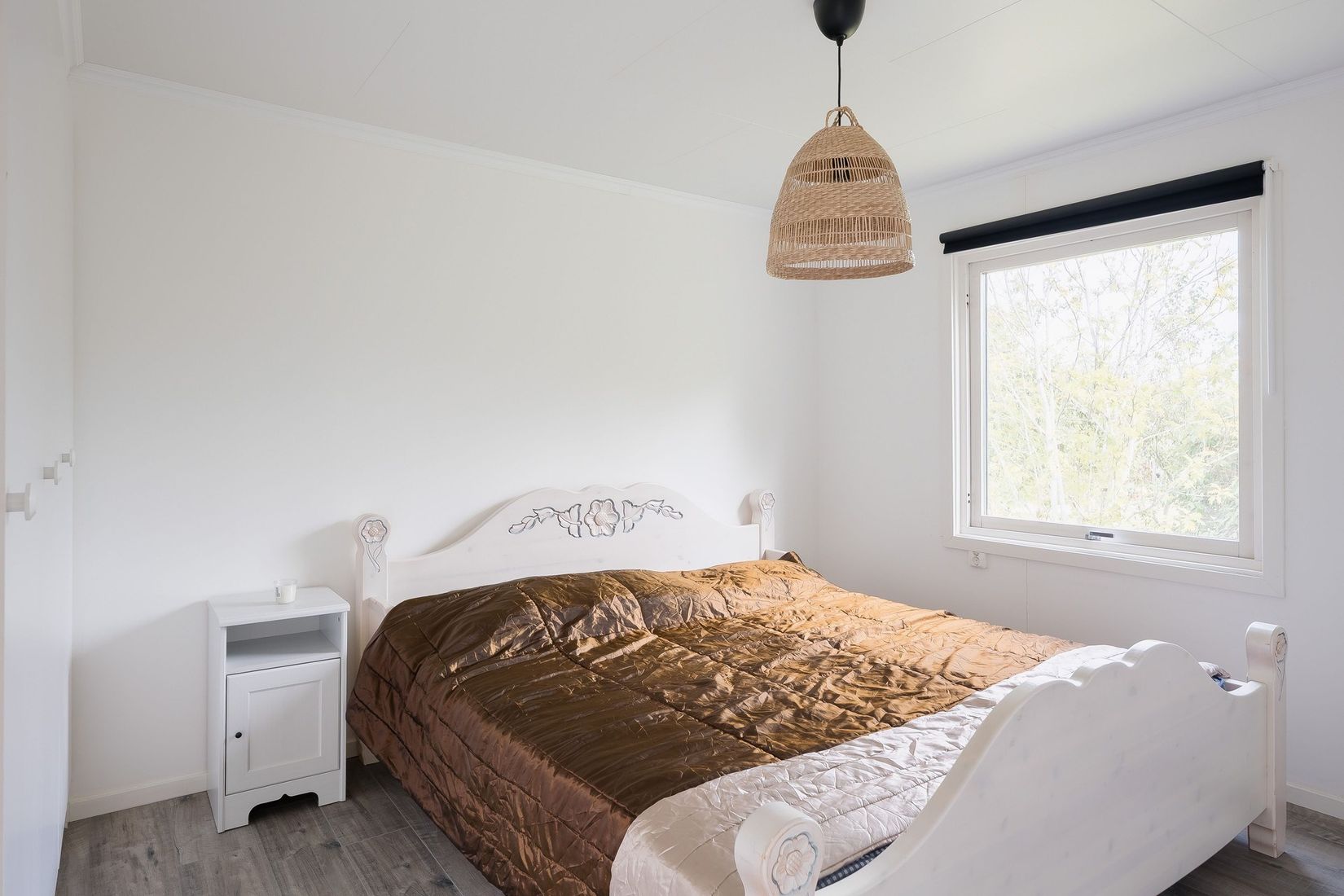 Villa, Norra Kedum Smörblomman 3, Marbogården, Lidköping