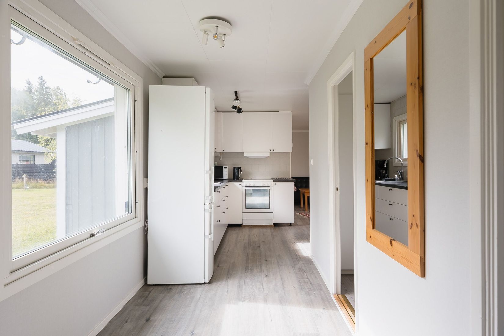 Villa, Norra Kedum Smörblomman 3, Marbogården, Lidköping