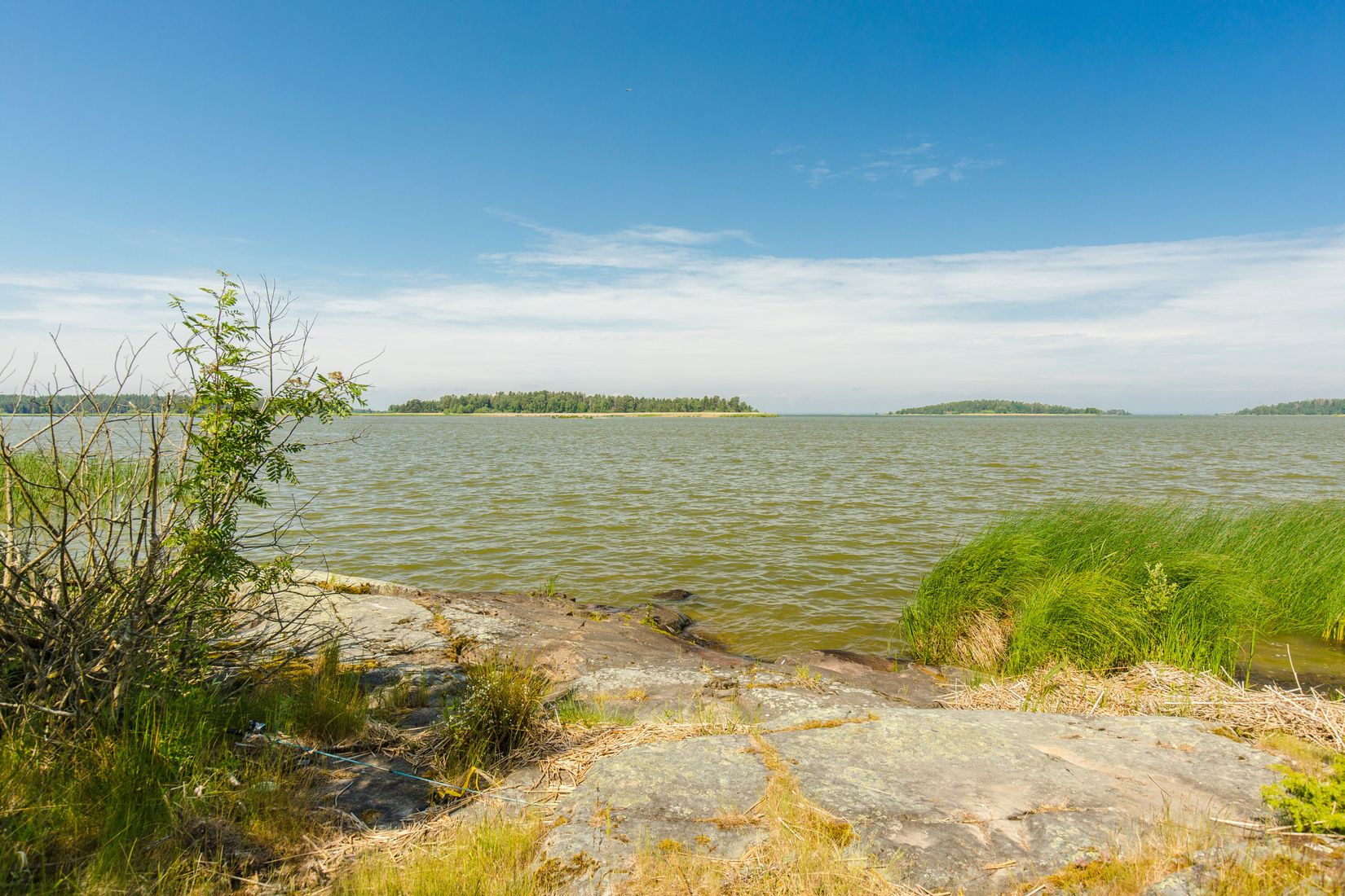 Villa, Norra Kedum Smörblomman 3, Marbogården, Lidköping