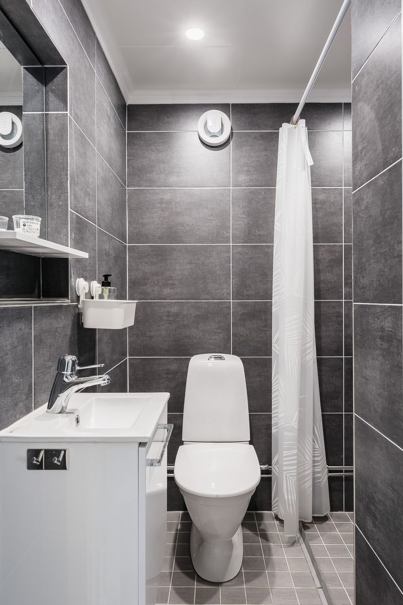 Villa, Norra Kedum Smörblomman 3, Marbogården, Lidköping