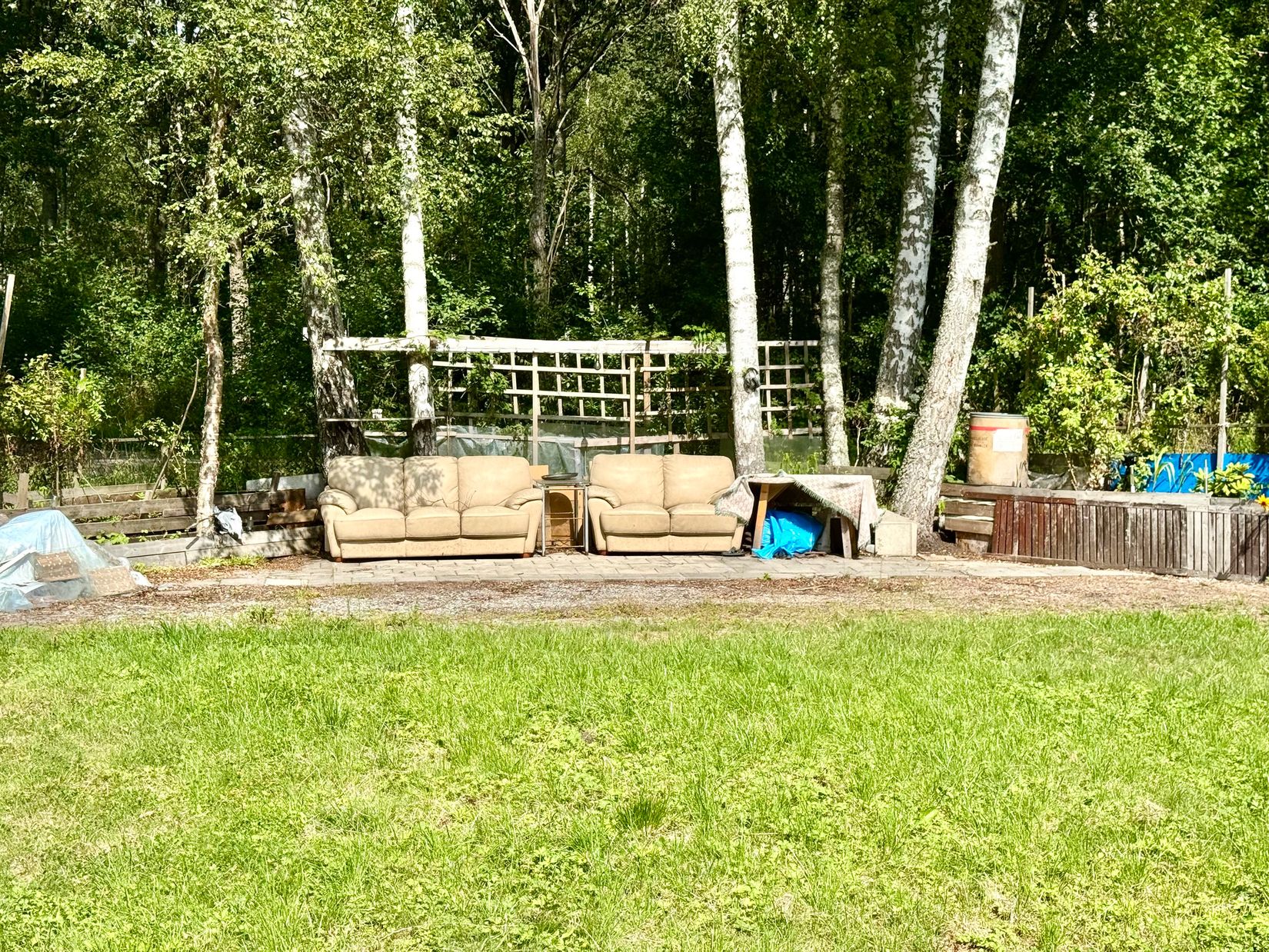 Villa, Andvägen 7, Björkudden/Lunger, Arboga