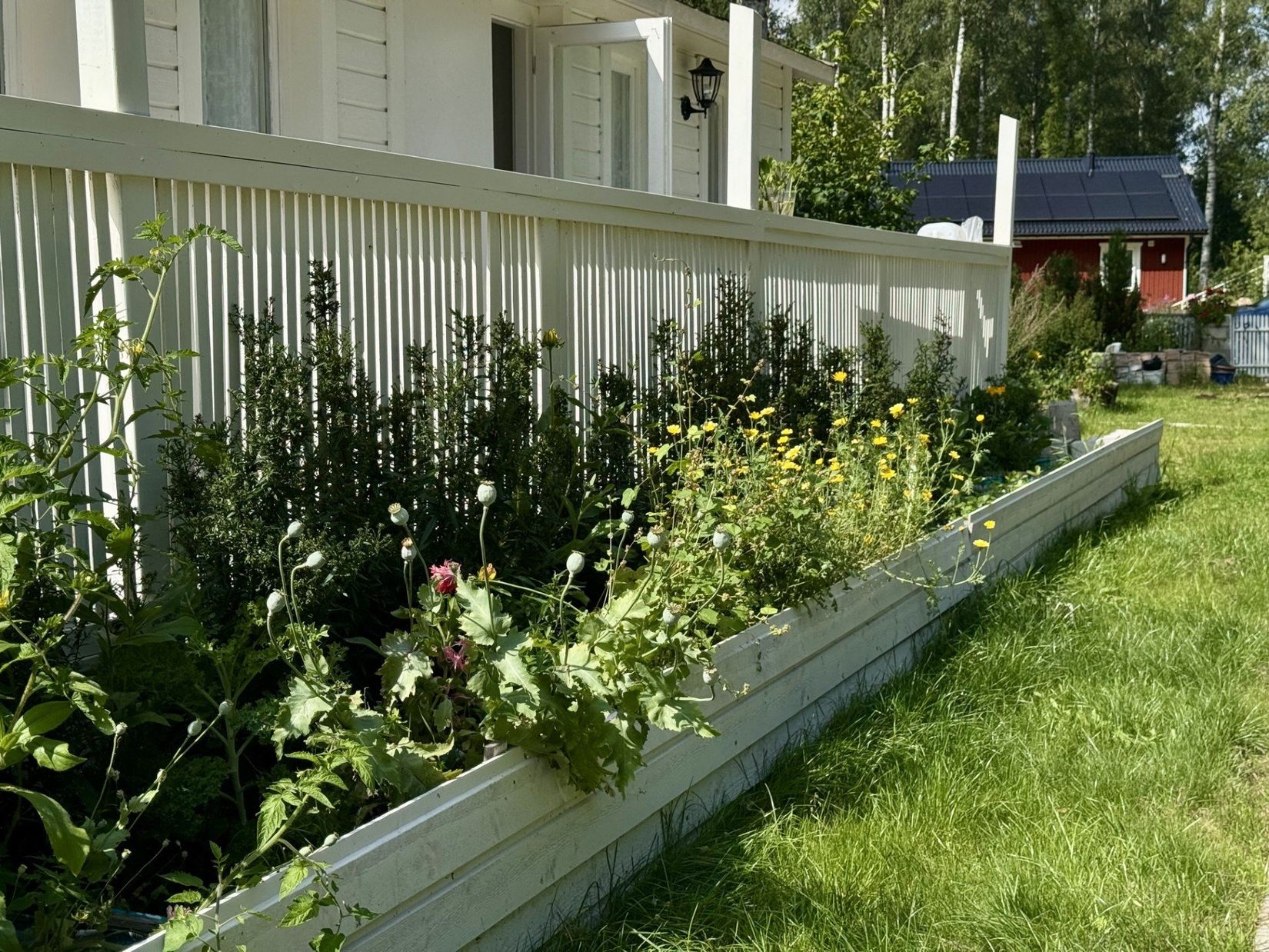 Villa, Andvägen 7, Björkudden/Lunger, Arboga