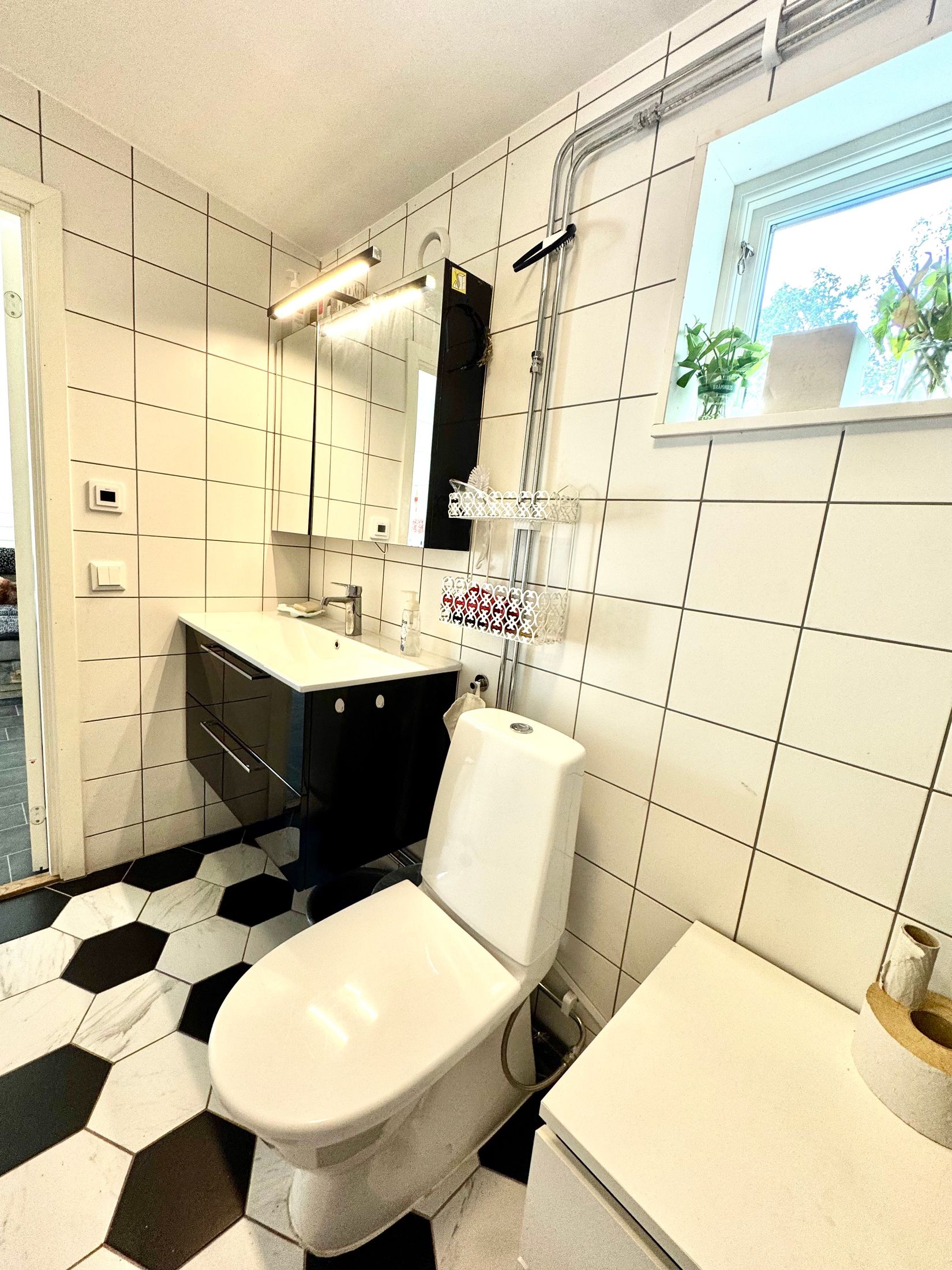 Villa, Andvägen 7, Björkudden/Lunger, Arboga