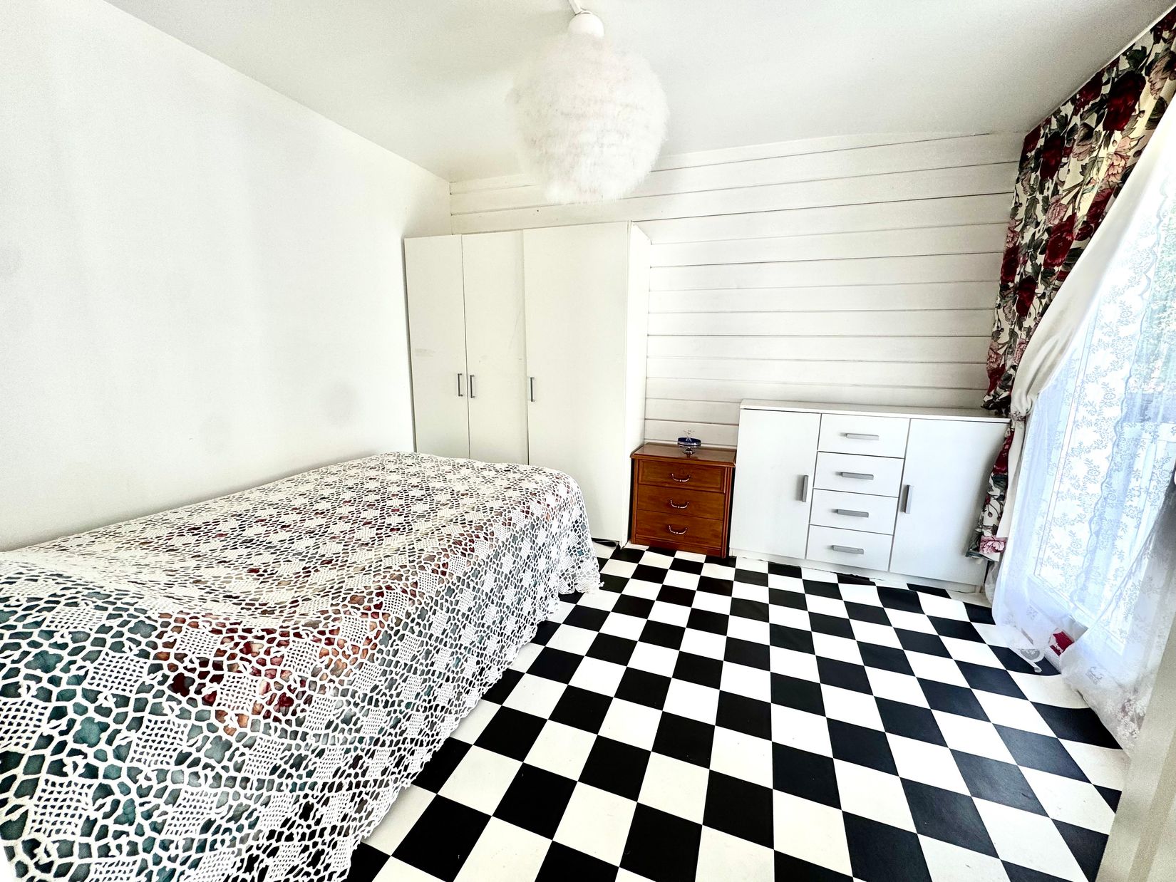 Villa, Andvägen 7, Björkudden/Lunger, Arboga