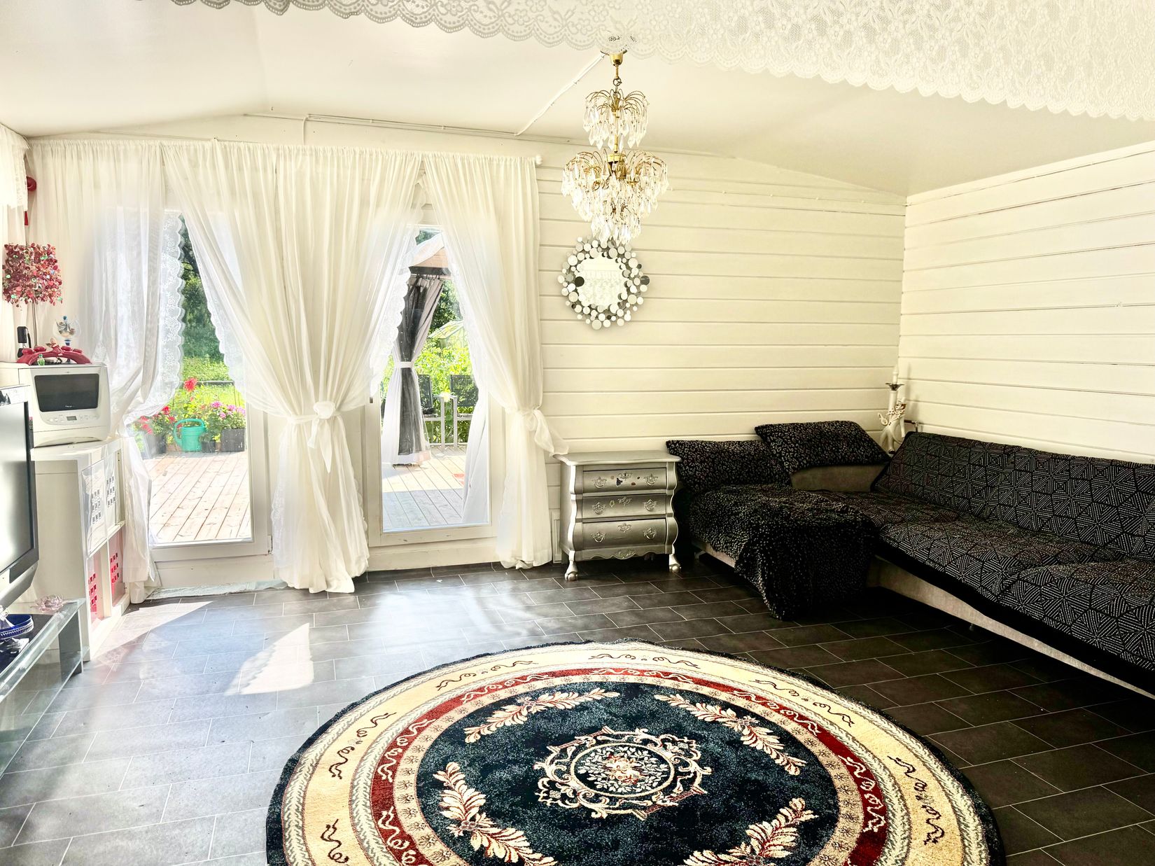 Villa, Andvägen 7, Björkudden/Lunger, Arboga