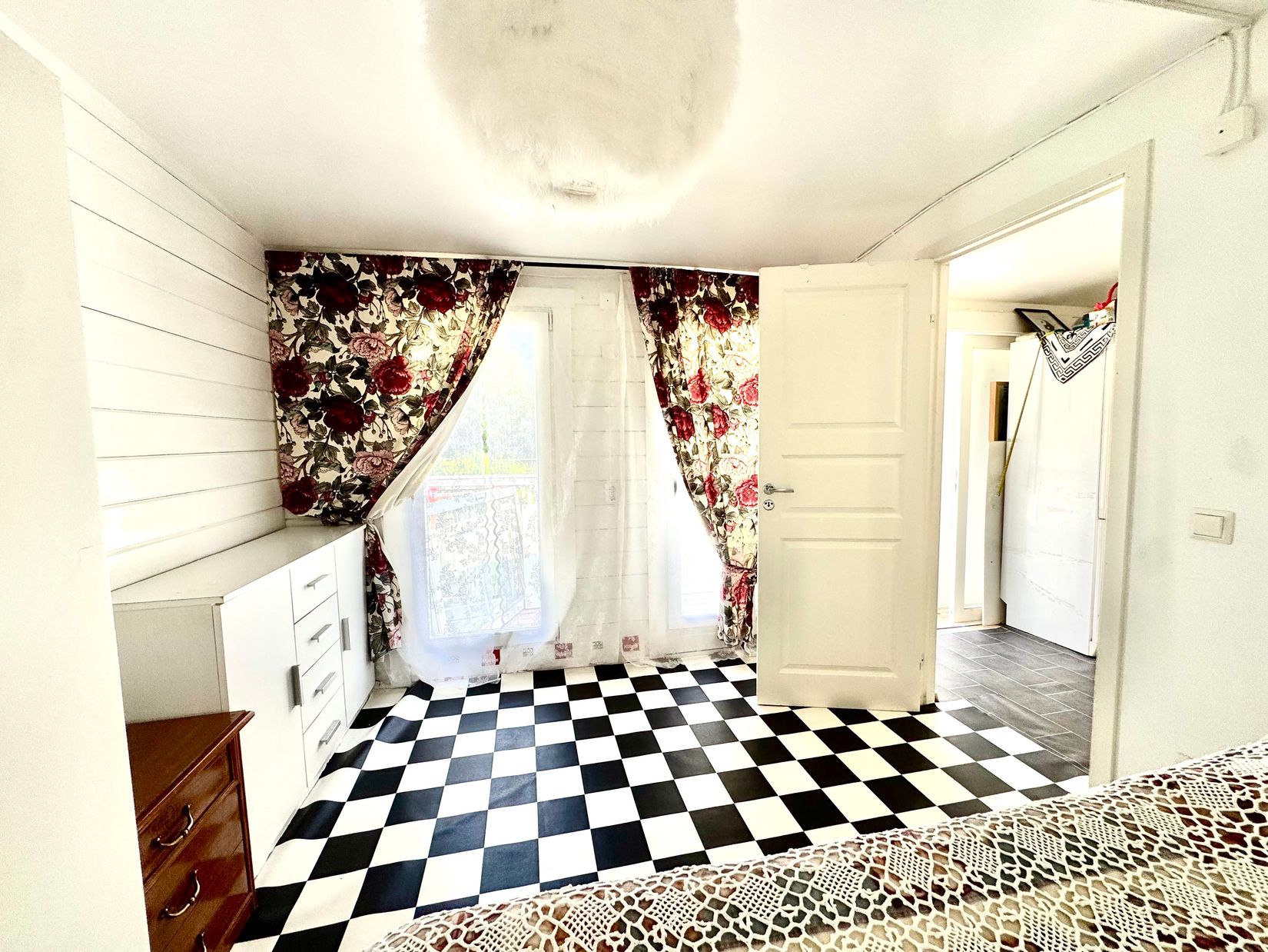 Villa, Andvägen 7, Björkudden/Lunger, Arboga