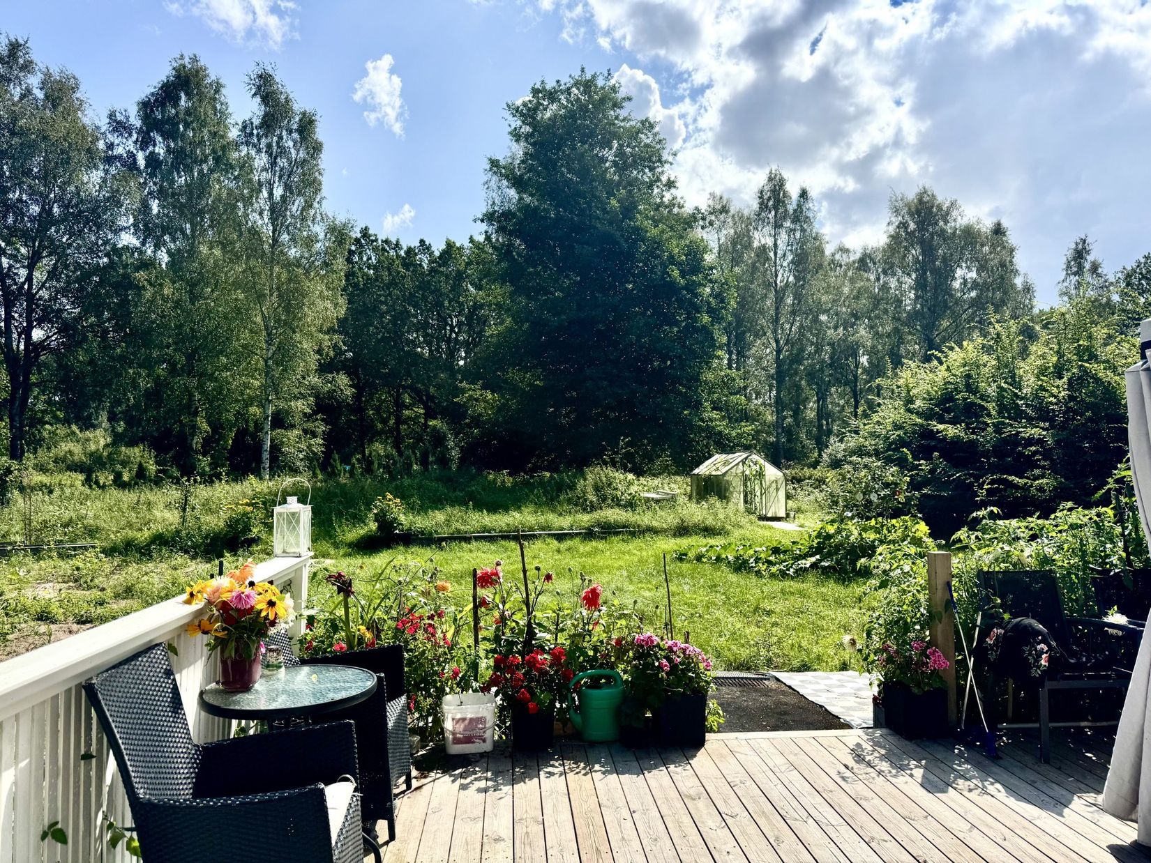 Villa, Andvägen 7, Björkudden/Lunger, Arboga