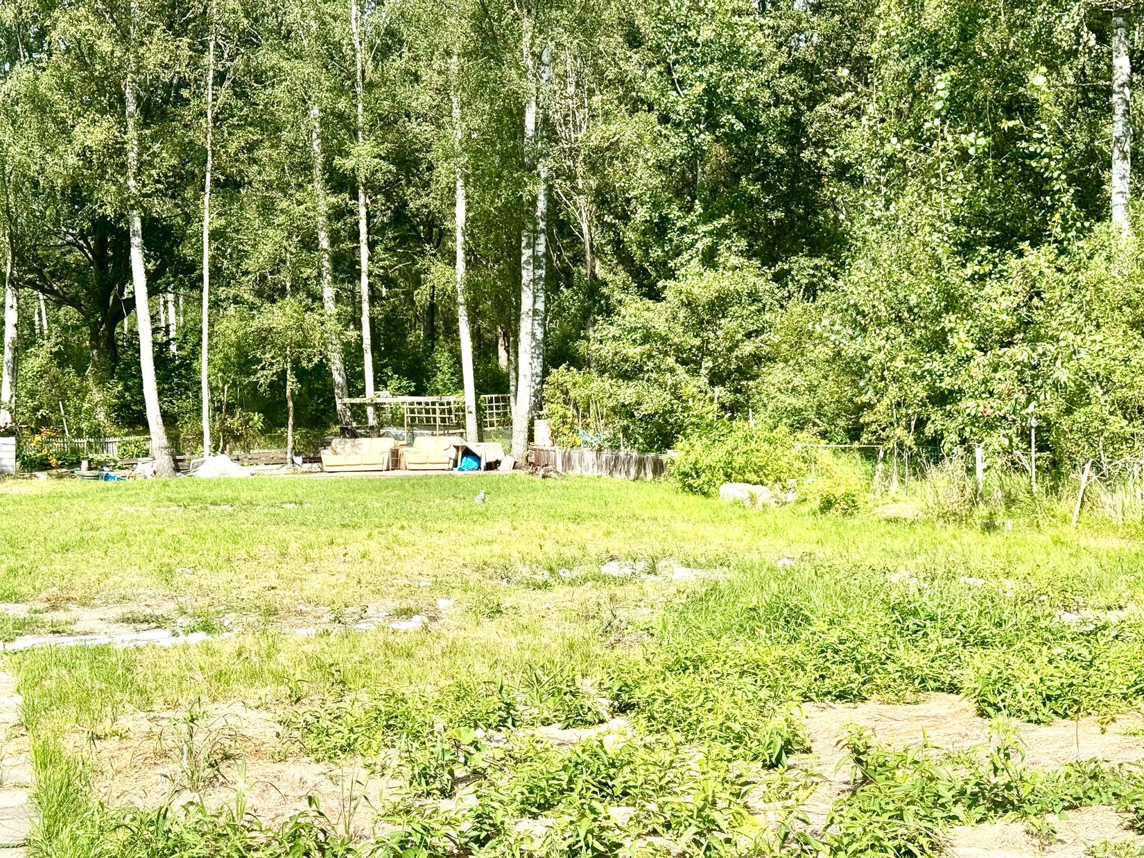 Villa, Andvägen 7, Björkudden/Lunger, Arboga