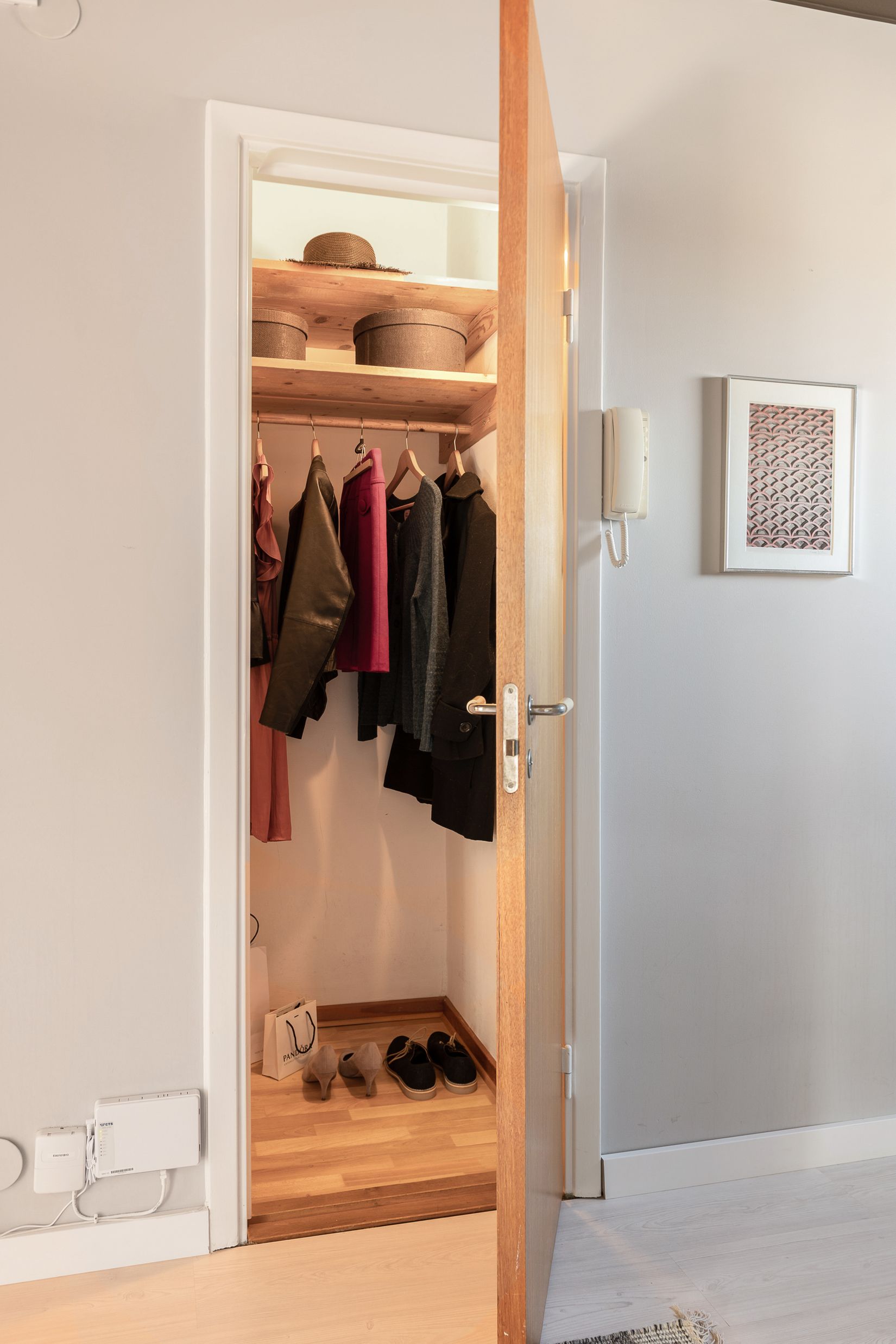 Bostadsrätt, Ryttmästaregatan 13C, Ringstorps Sommarstad, Helsingborg