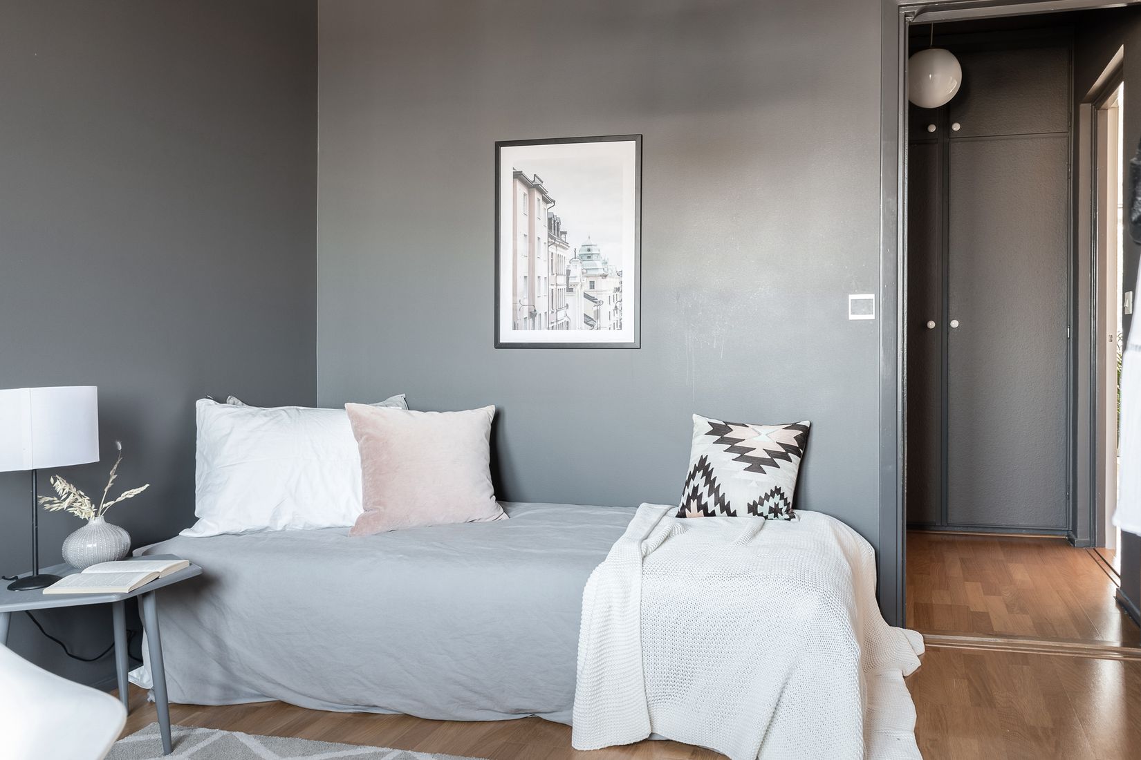 Bostadsrätt, Ryttmästaregatan 13C, Ringstorps Sommarstad, Helsingborg