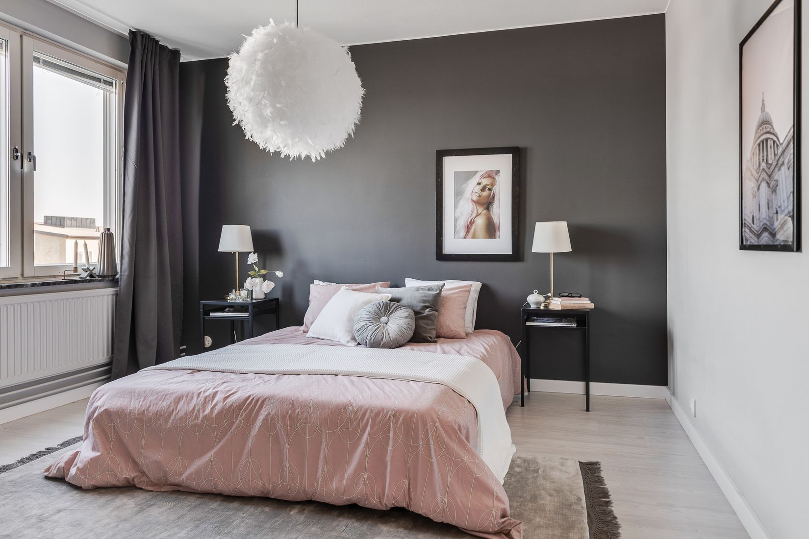 Bostadsrätt, Ryttmästaregatan 13C, Ringstorps Sommarstad, Helsingborg