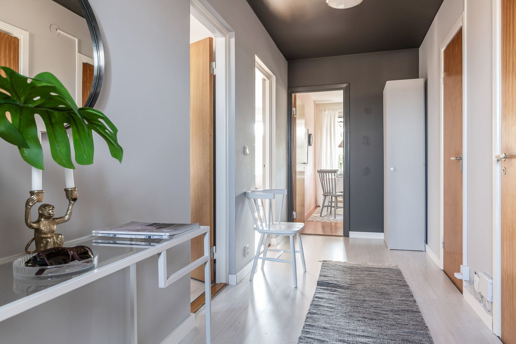 Bostadsrätt, Ryttmästaregatan 13C, Ringstorps Sommarstad, Helsingborg