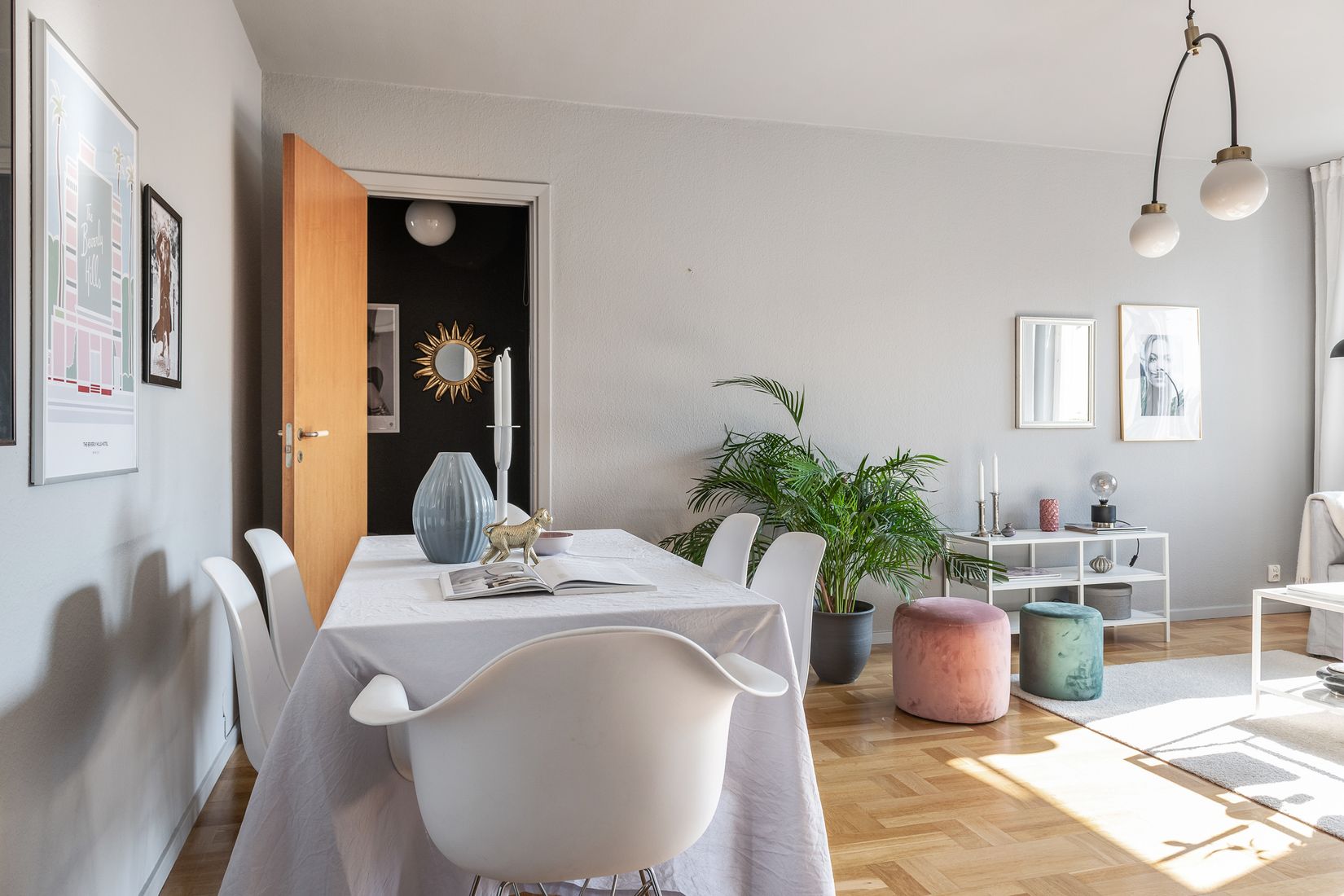 Bostadsrätt, Ryttmästaregatan 13C, Ringstorps Sommarstad, Helsingborg