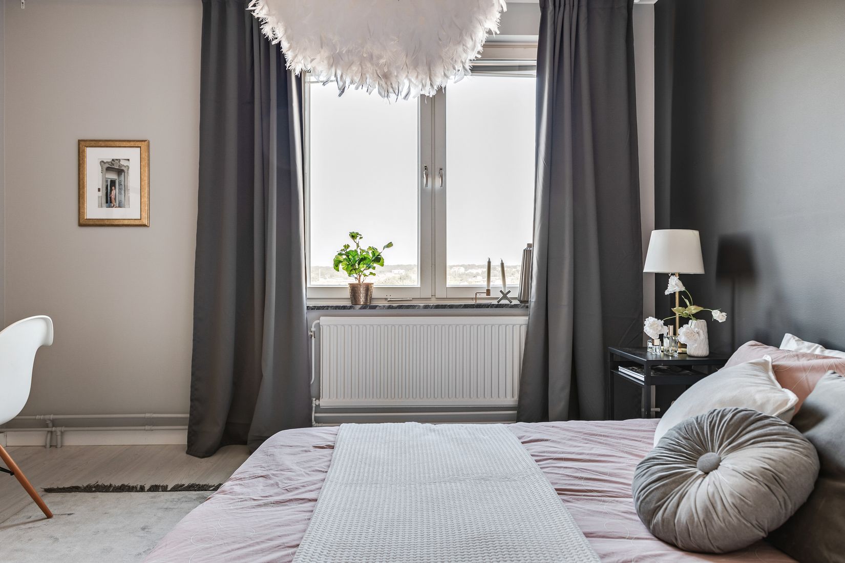 Bostadsrätt, Ryttmästaregatan 13C, Ringstorps Sommarstad, Helsingborg